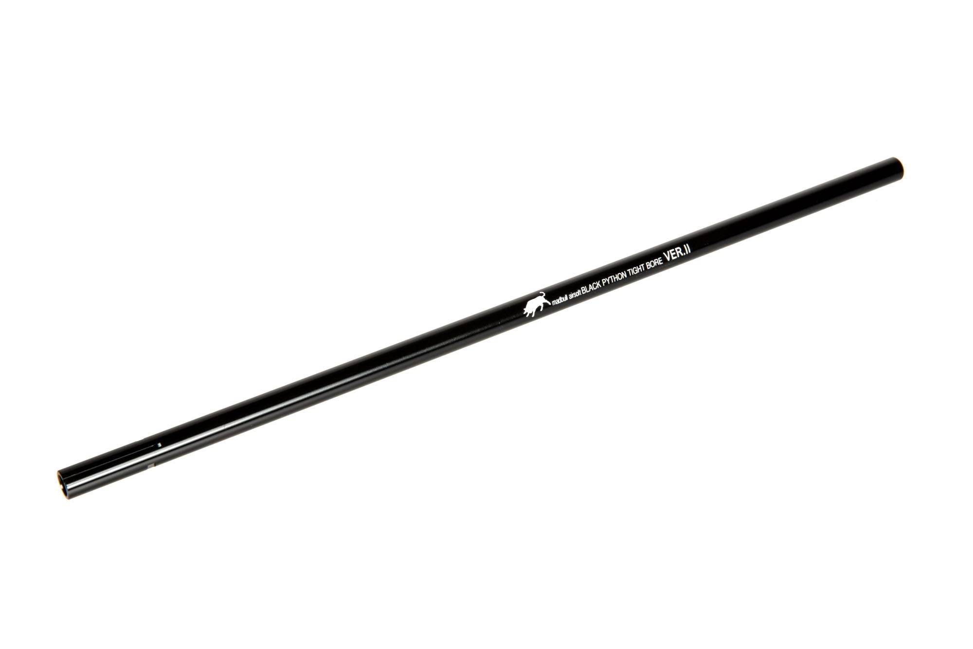 Black Python Tight Bore 6,03 x 300mm - VER. II