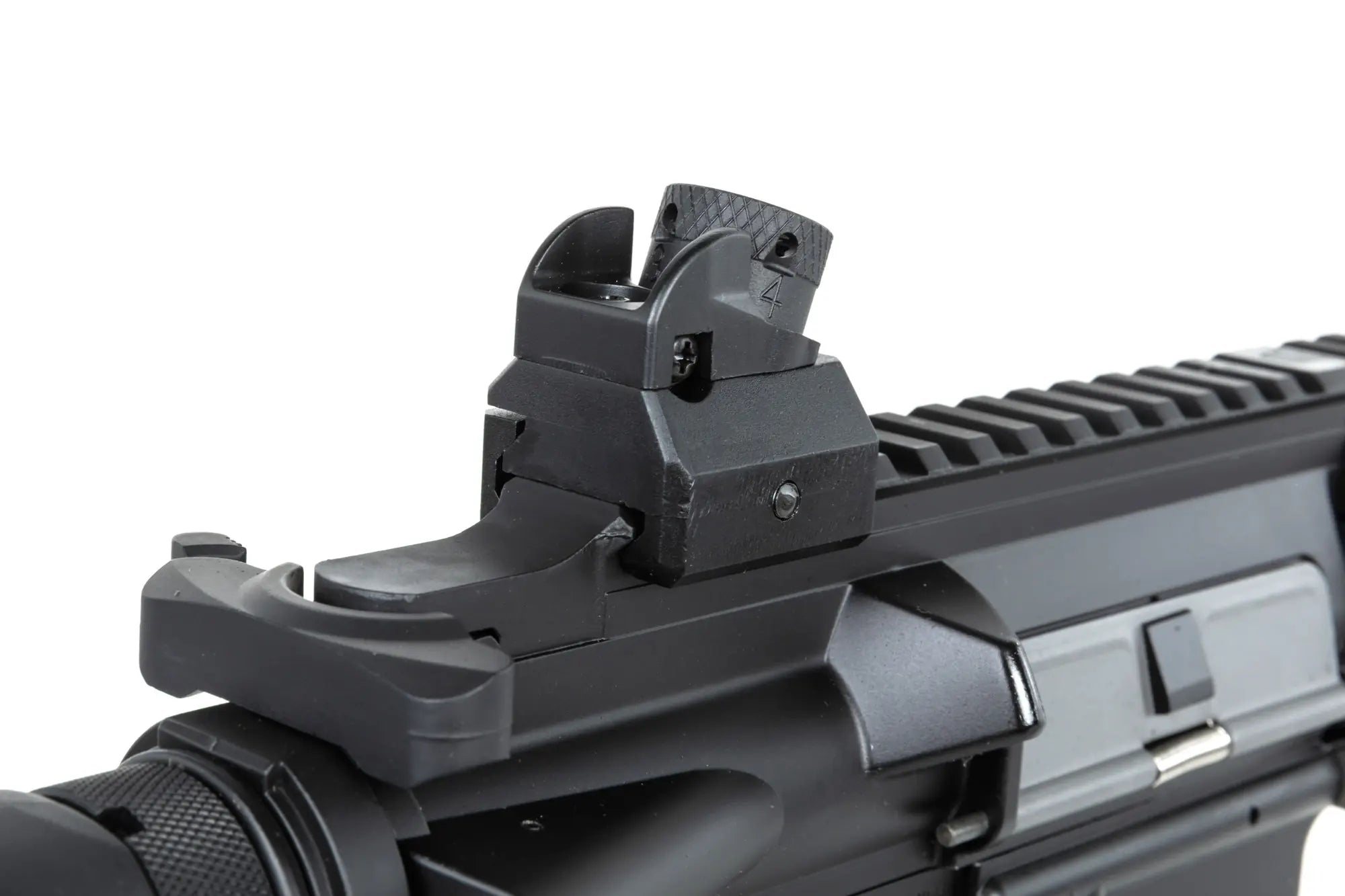 SA-PH22 PRIME HAL ETU Airsoft Rifle with Brushless Motor