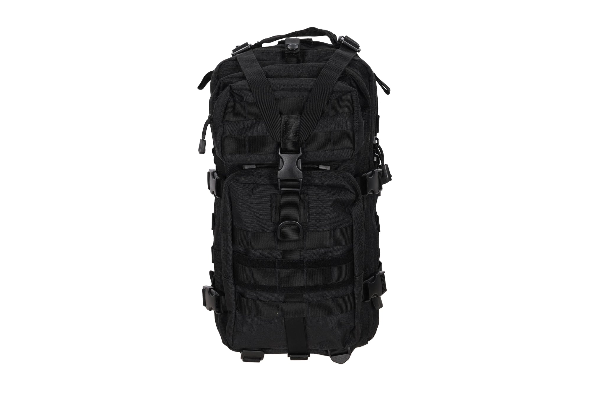 GFC Tactical Assault Pack 23L Backpack Black