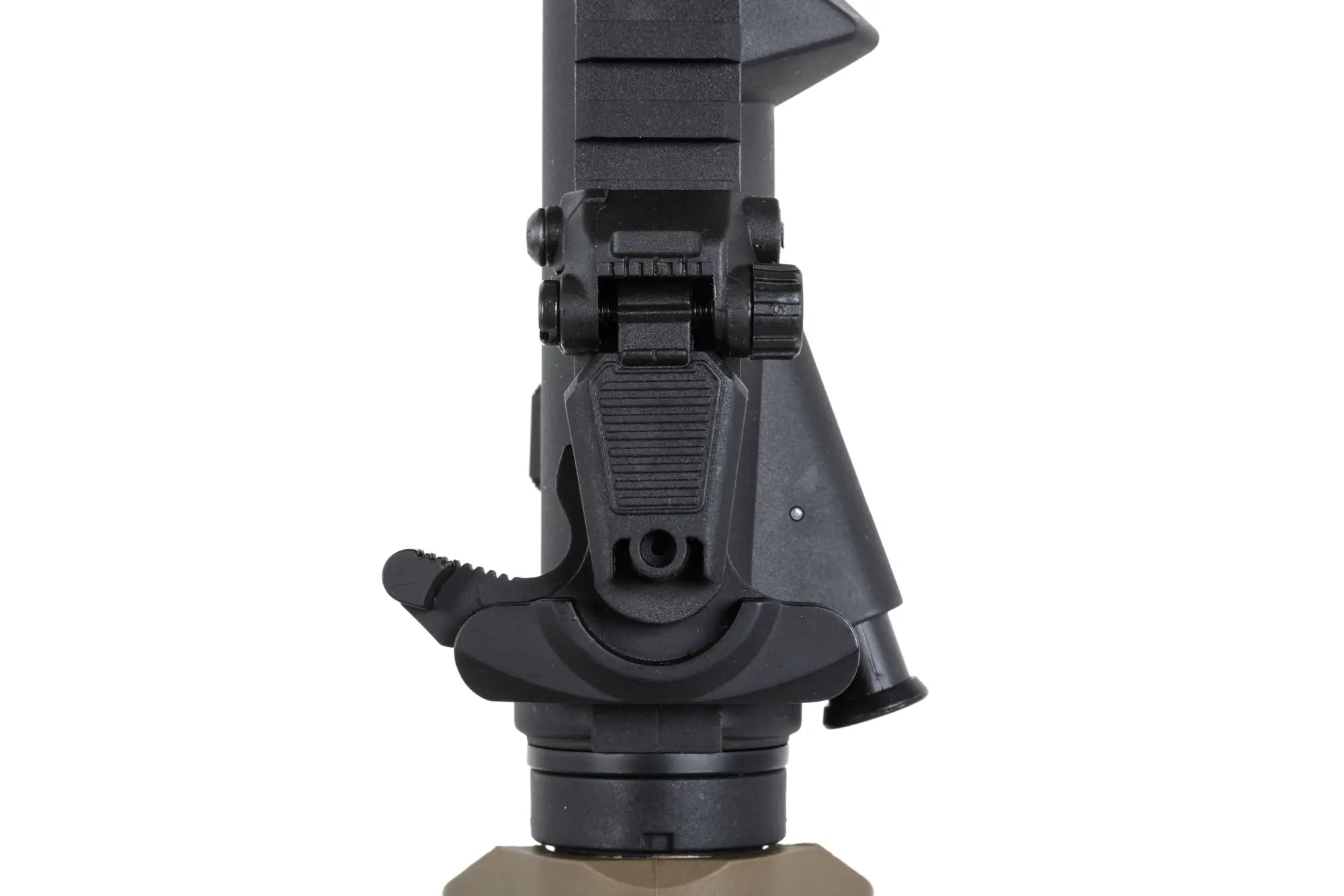 SA-C20 CORE HAL ETU 0.5J Chaos Bronze airsoft rifle