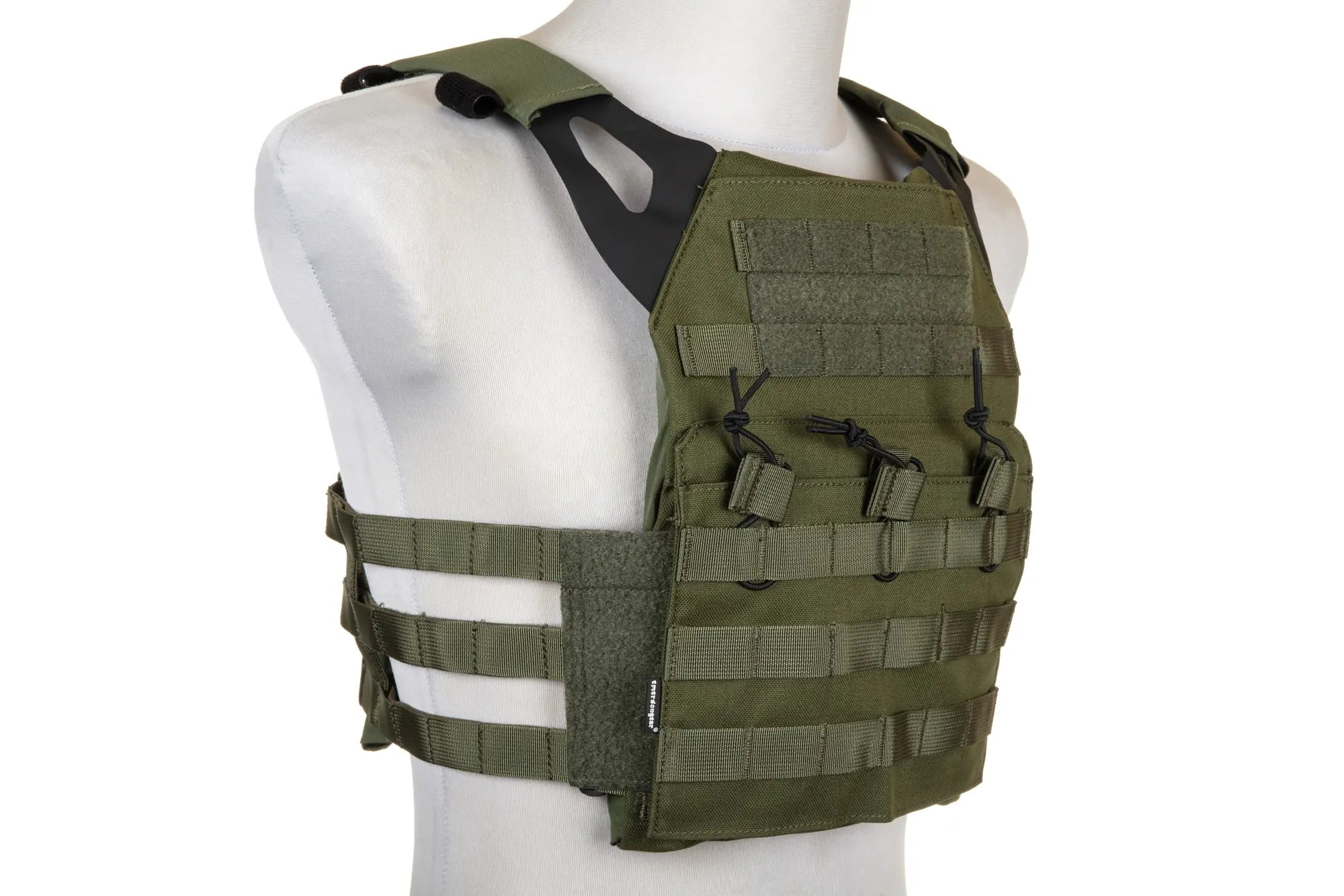 Emerson Gear Jumper Plate Carrier Vest Olive