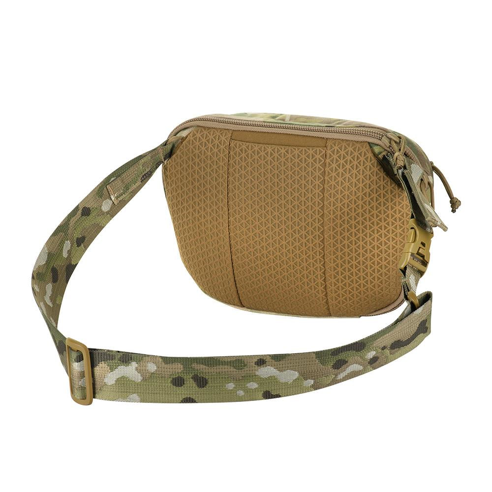 M-Tac Sphaera Hardsling Bag Large Elite Multicam-1