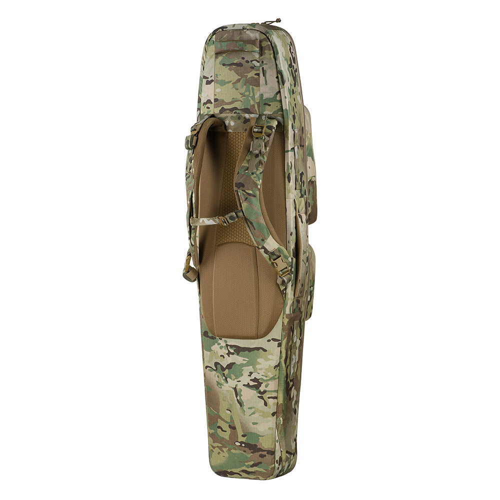 M-Tac 125cm Gen.II Elite Multicam gun case