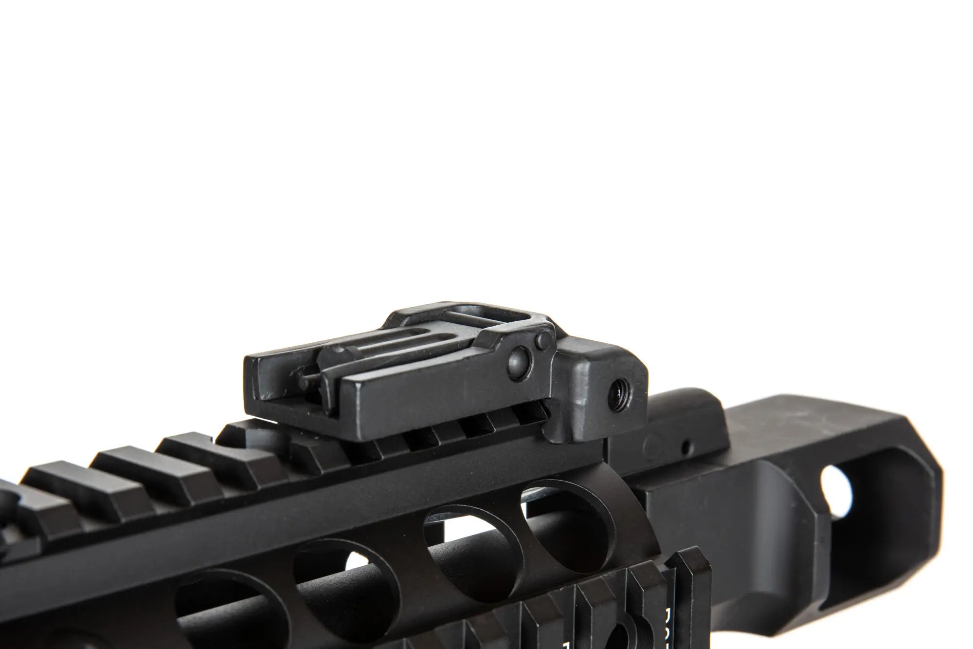Specna Arms SA-A06 ONE™ Kestrel™ ETU ASG Carbine Black-3