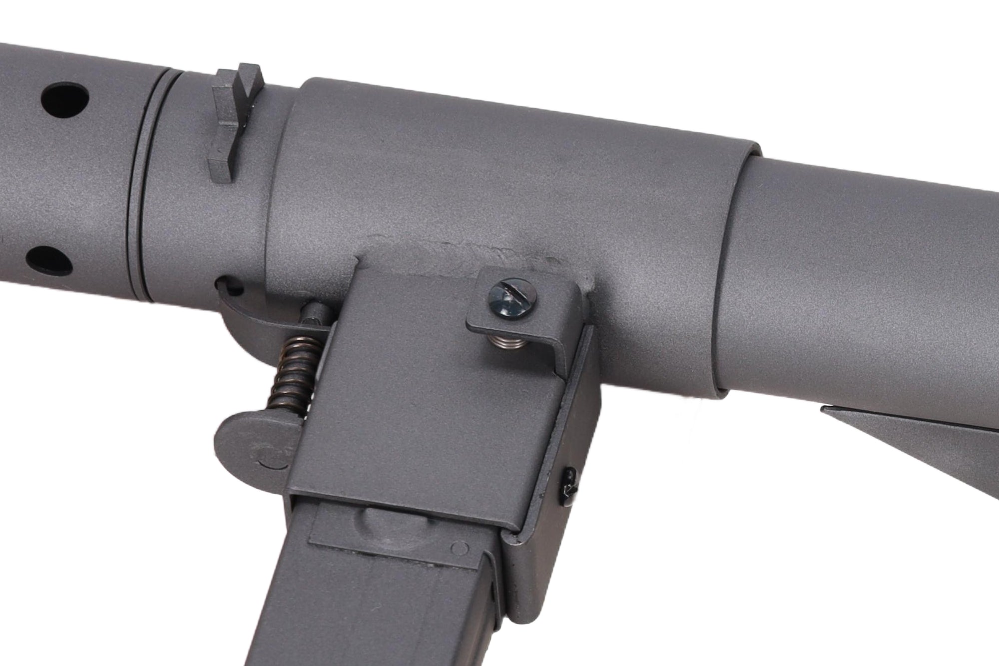 Specna Arms Sten MK.II RETRO AEG submachine gun (X-ASR)-1