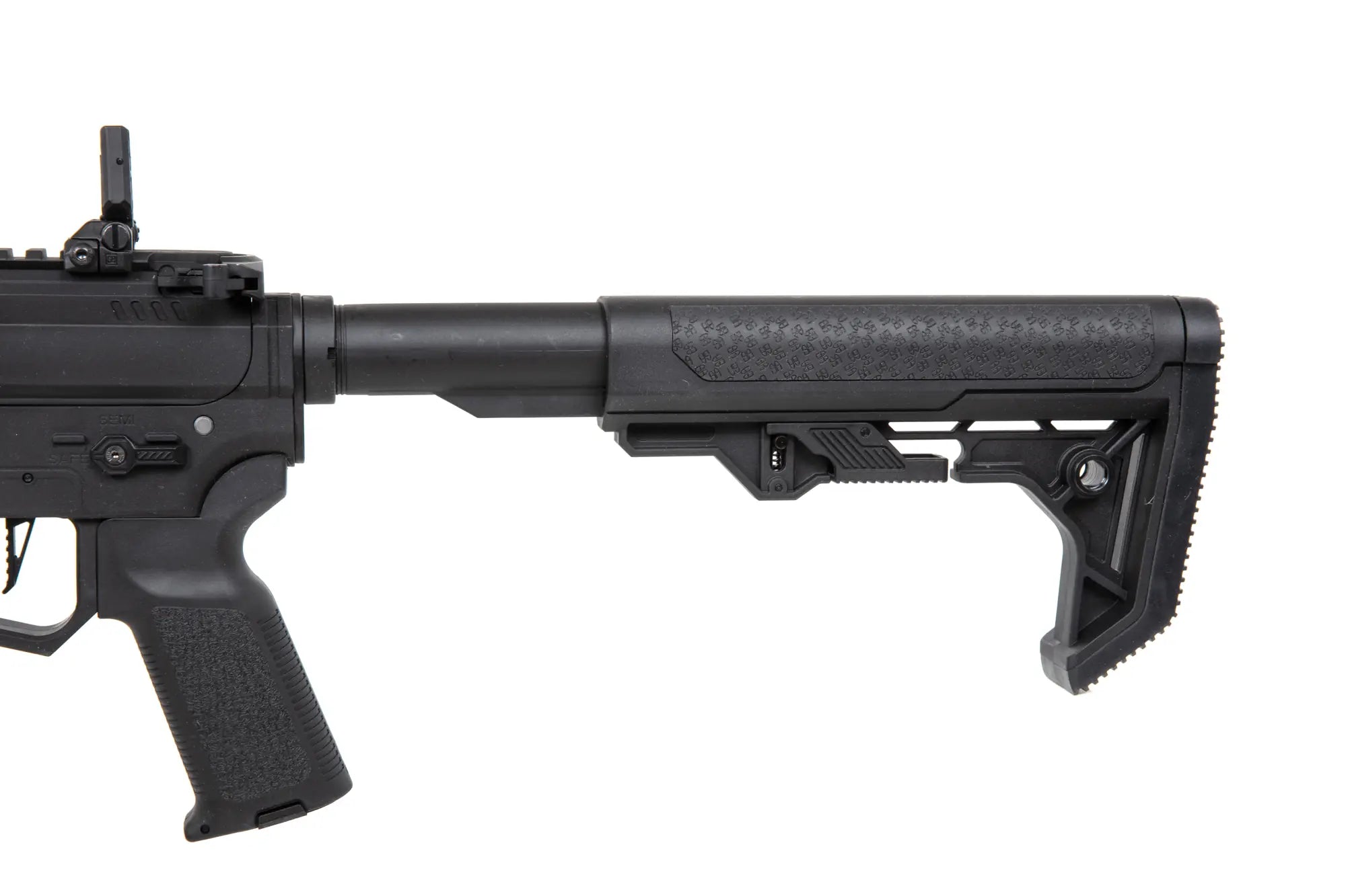 ASG SA-FX02 FLEX™ HAL ETU Carbine Black-2