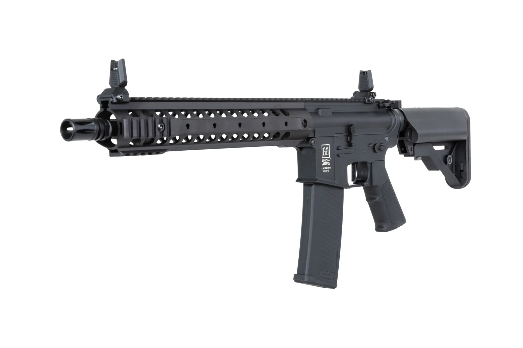 M4 airsoft SA-C06 CORE HAL ETU Gen.2