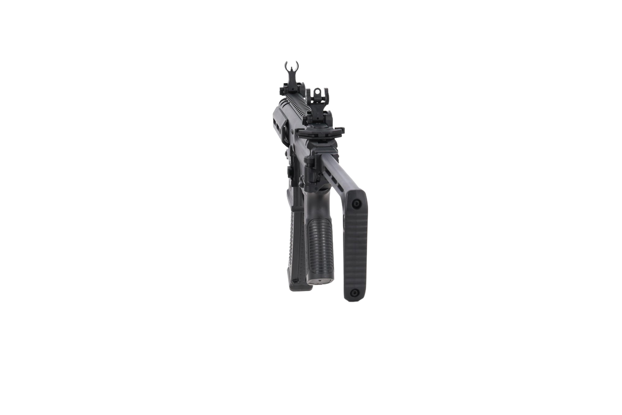Sig MPX-K Sportline airsoft smg