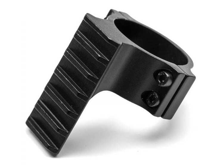 Novritsch RIS Rail Mounting Ring (25 / 30 mm) - Black