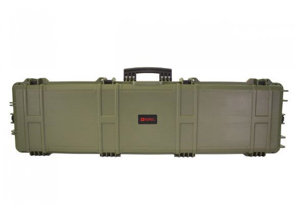 NUPROL XL Hard Case, 137x39x15 cm (PnP) - Green