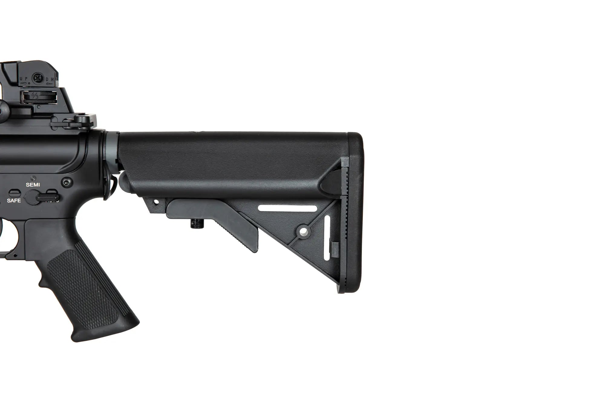 ASG SA-G01 ONE™ Kestrel™ ETU Carbine Black-1