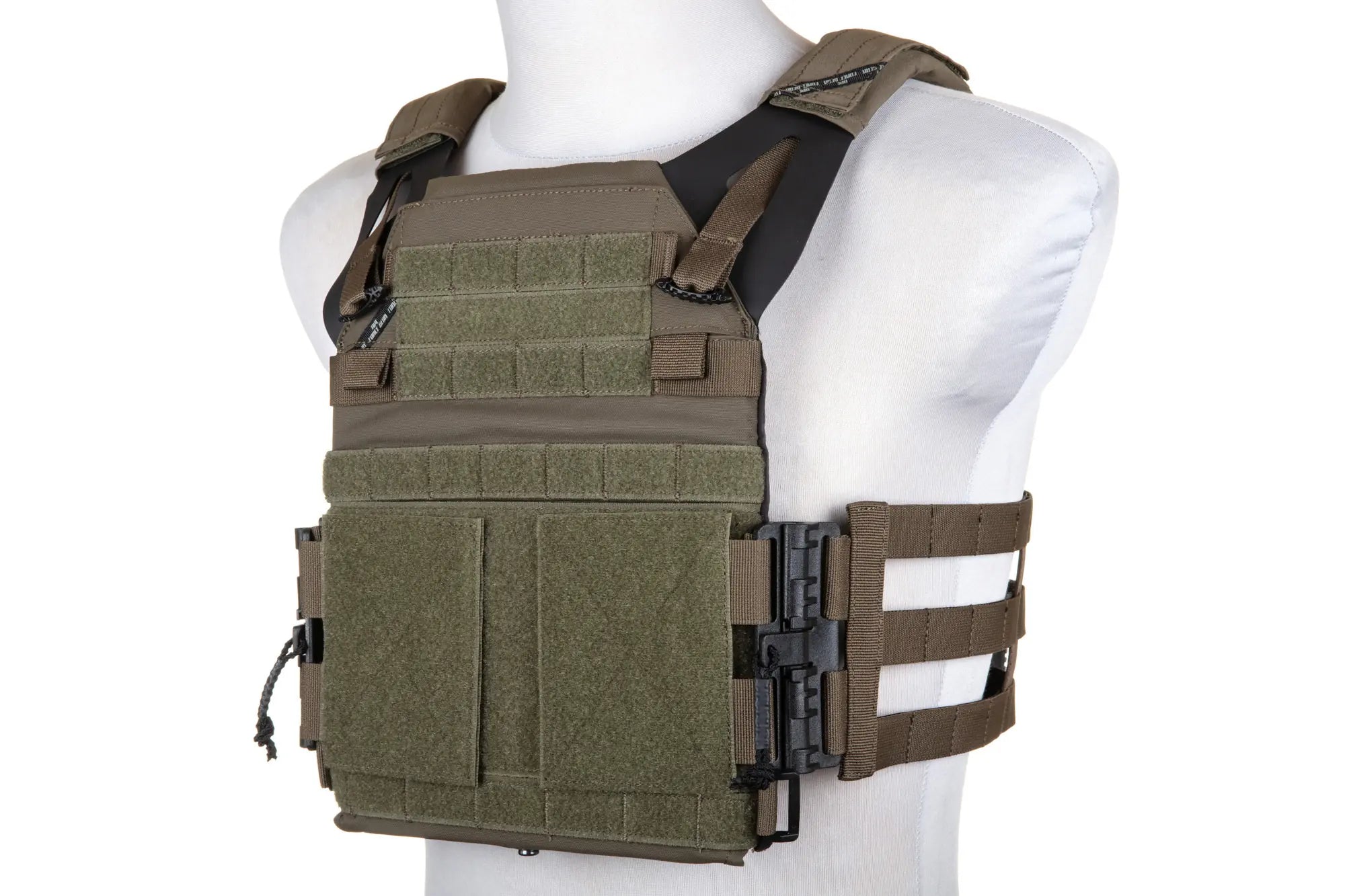 Plate Carrier Vest Ape Force Gear JPC 2.0 Ranger Green