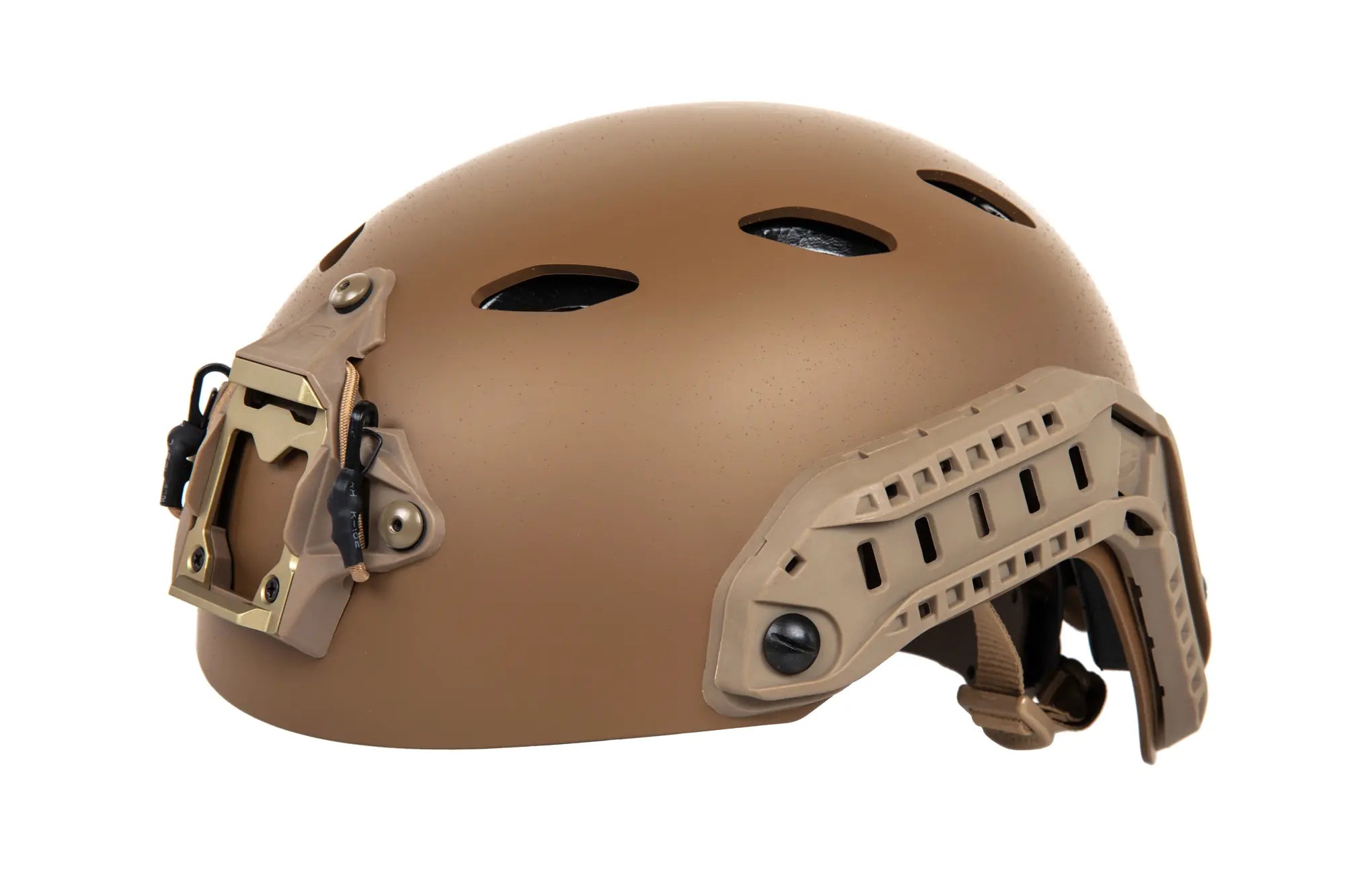 FMA FAST SF TB1462-L FDE helmet replica