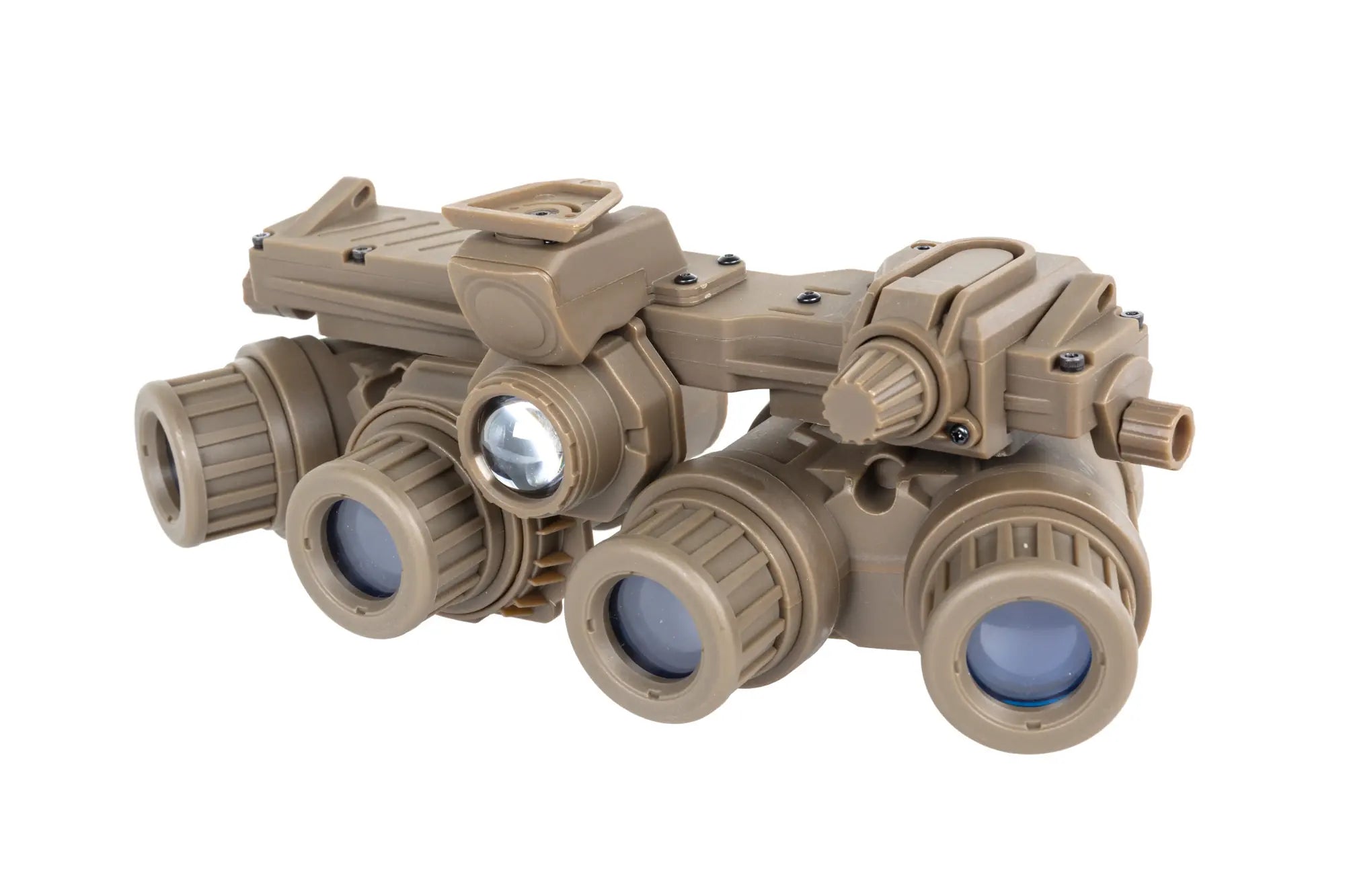 dummy NVG GPNVG18 HL-ACC-75 - Tan