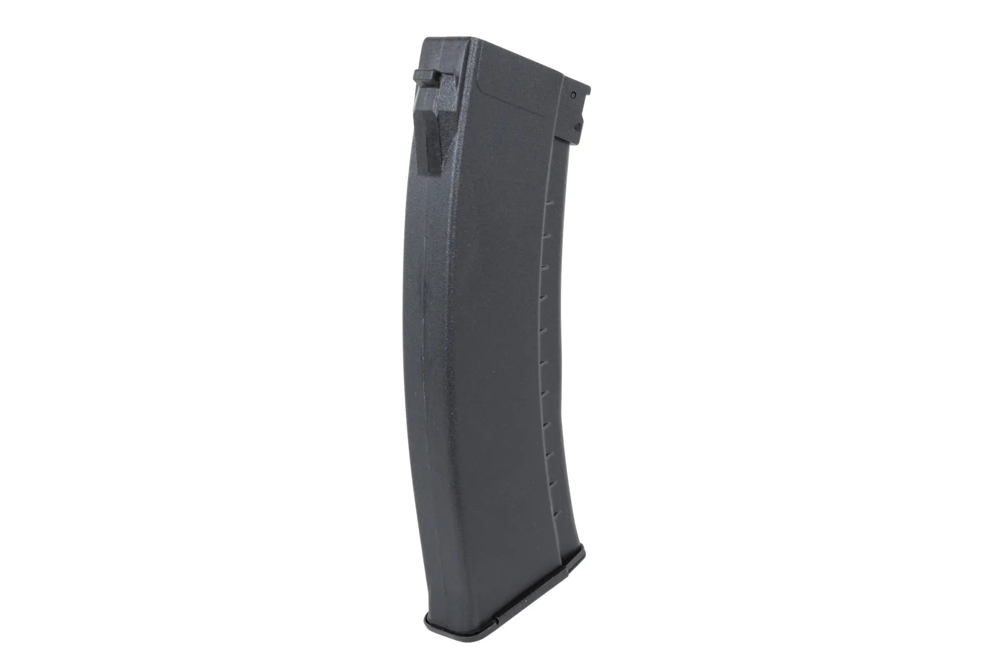 Mid-Cap 130/ 30 rounds Arcturus EMM AK74 "Bakelite" Variable-Cap magazine for AK replicas Black