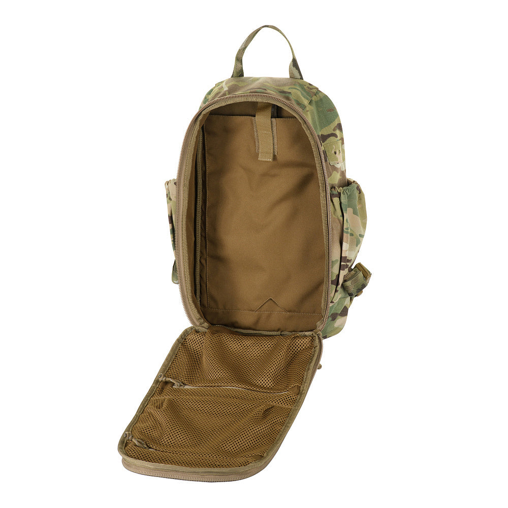 M-Tac STURM Elite 15l Multicam Backpack