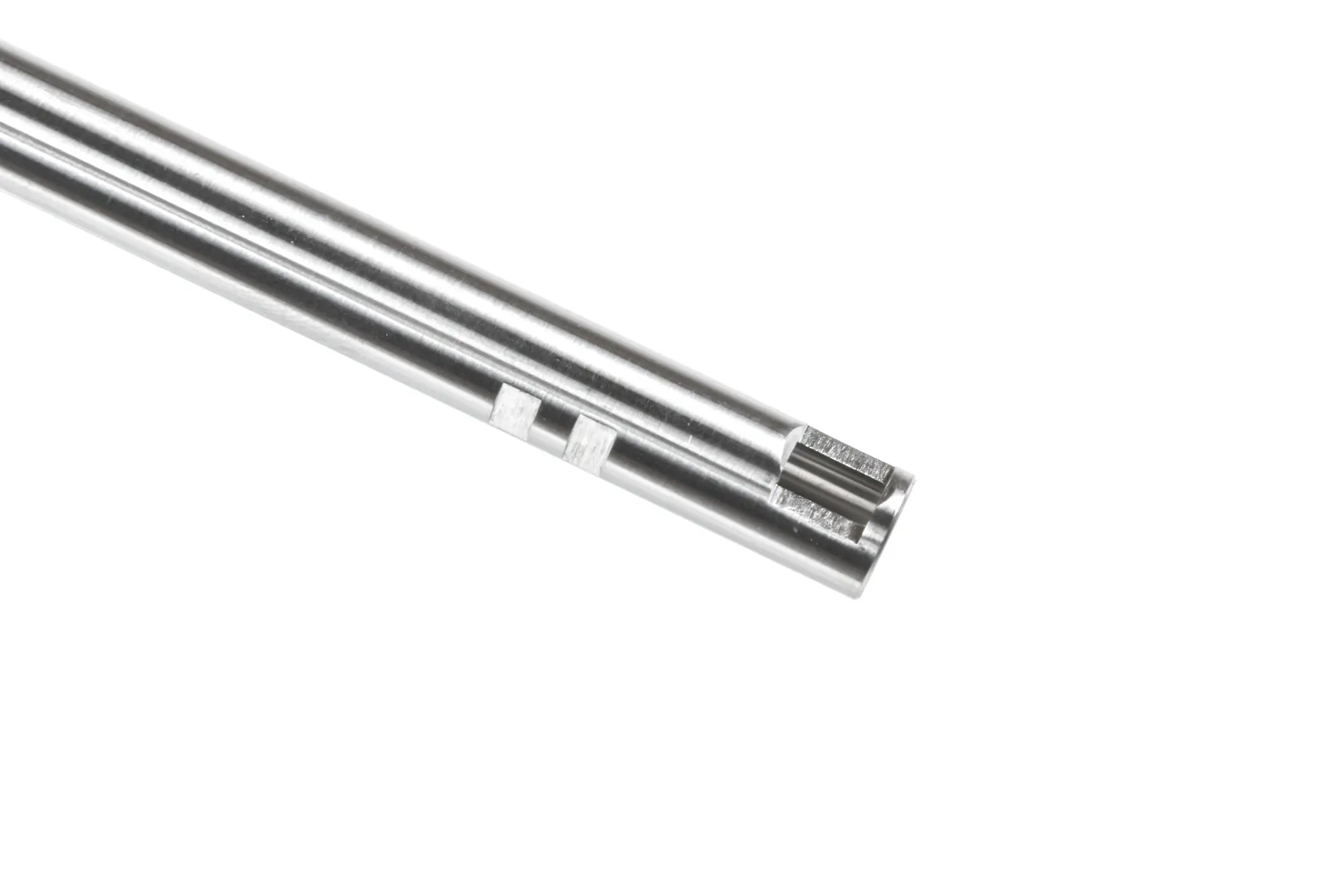 6.05mm Da Vinci Raizen 05 275mm precision barrel for AEG replicas