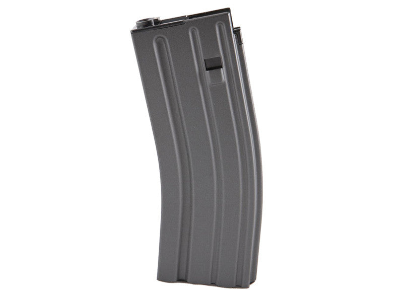 Mid-Cap magazine for M4/Scar-L Next-Gen 82 rounds
