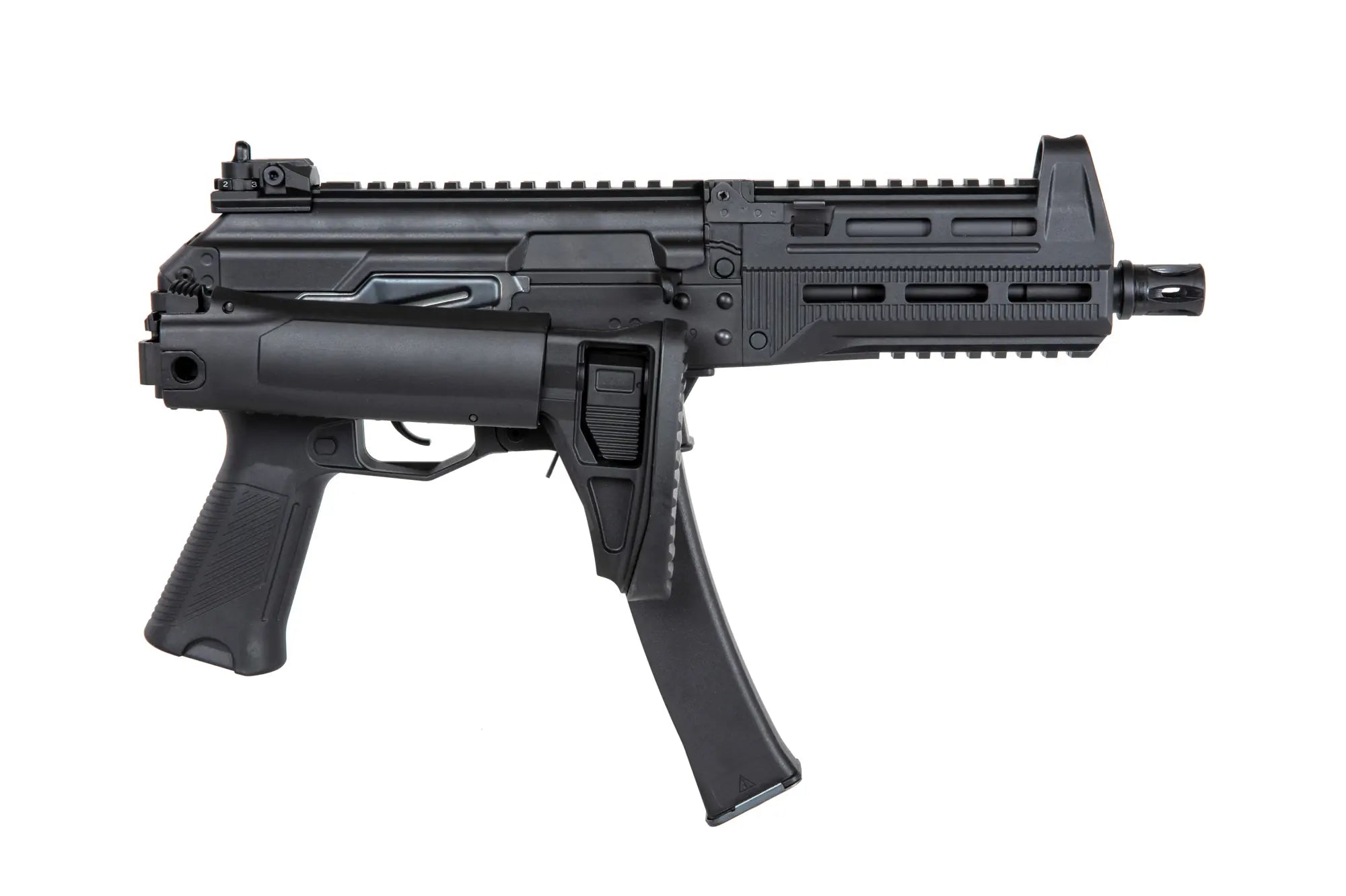 Specna Arms SA-J20 FLEX™ High Speed (30RPS) submachine airsoft gun