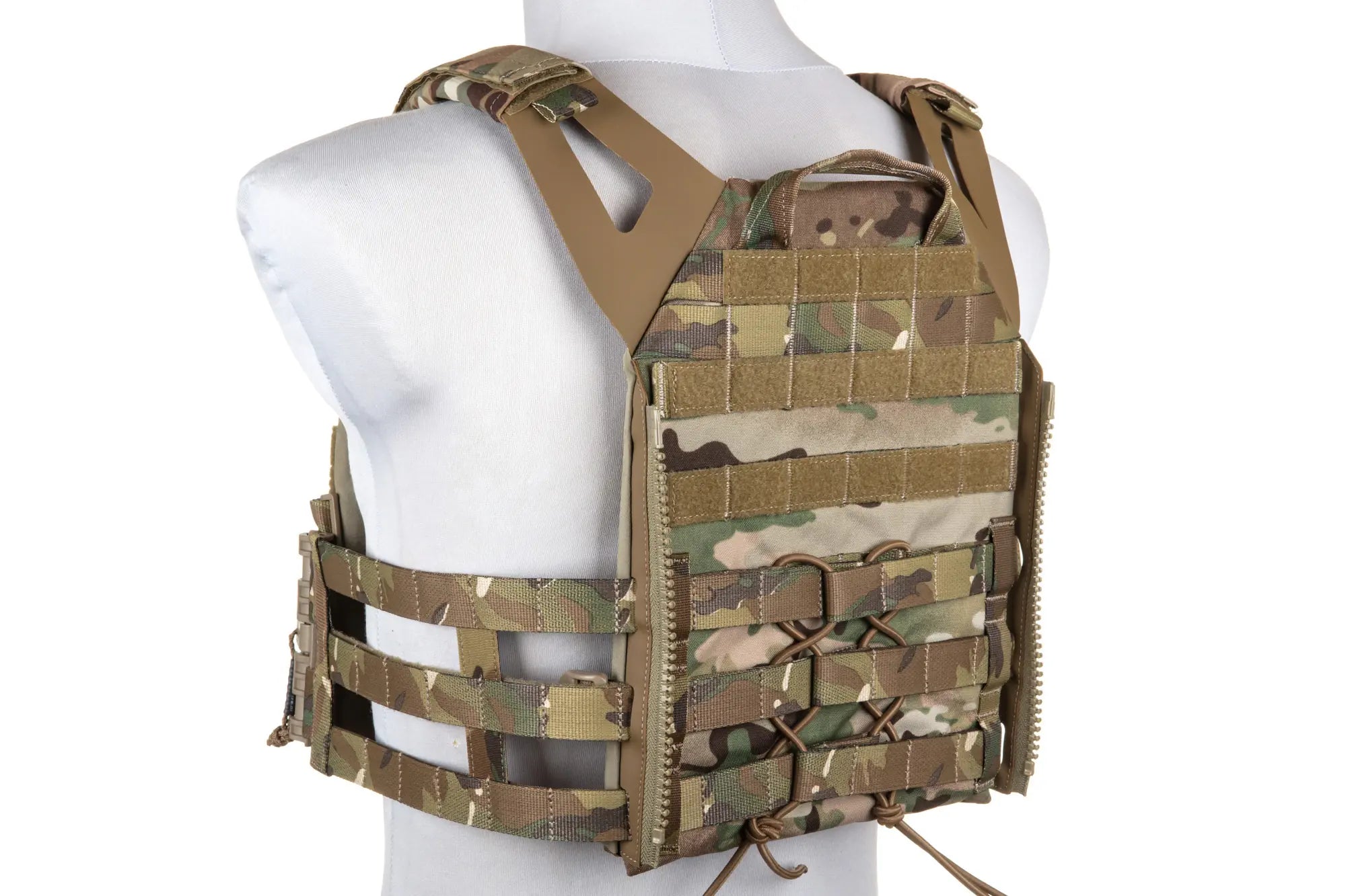 Plate Carrier Vest Ape Force Gear JPC 2.0 MC