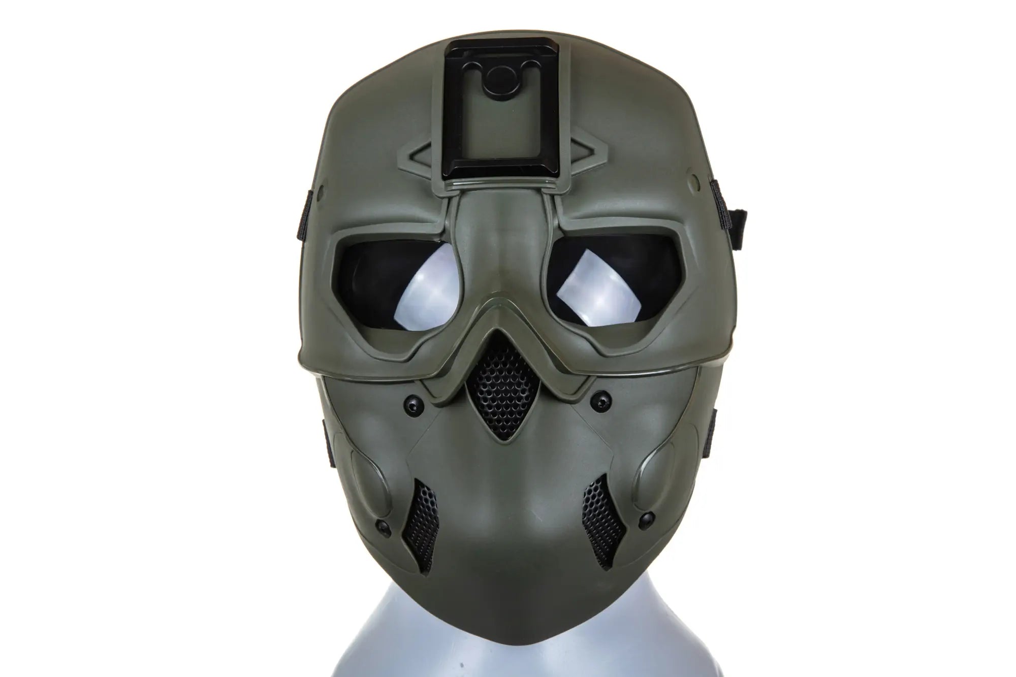 Wosport Tactical Mask Olive