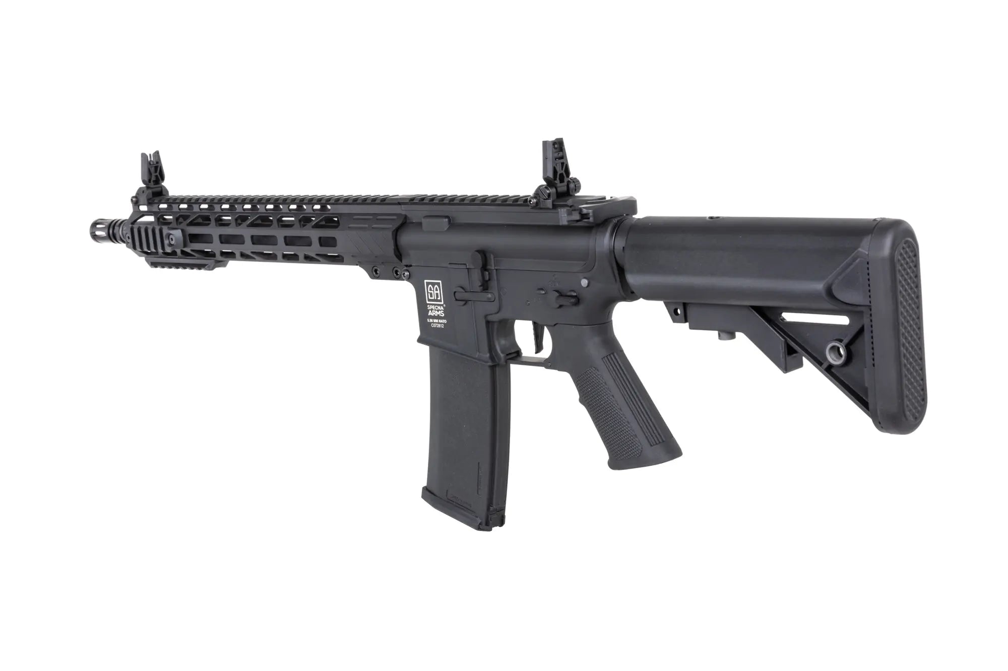 M4 airsoft SA-C24 CORE HAL ETU Gen.2