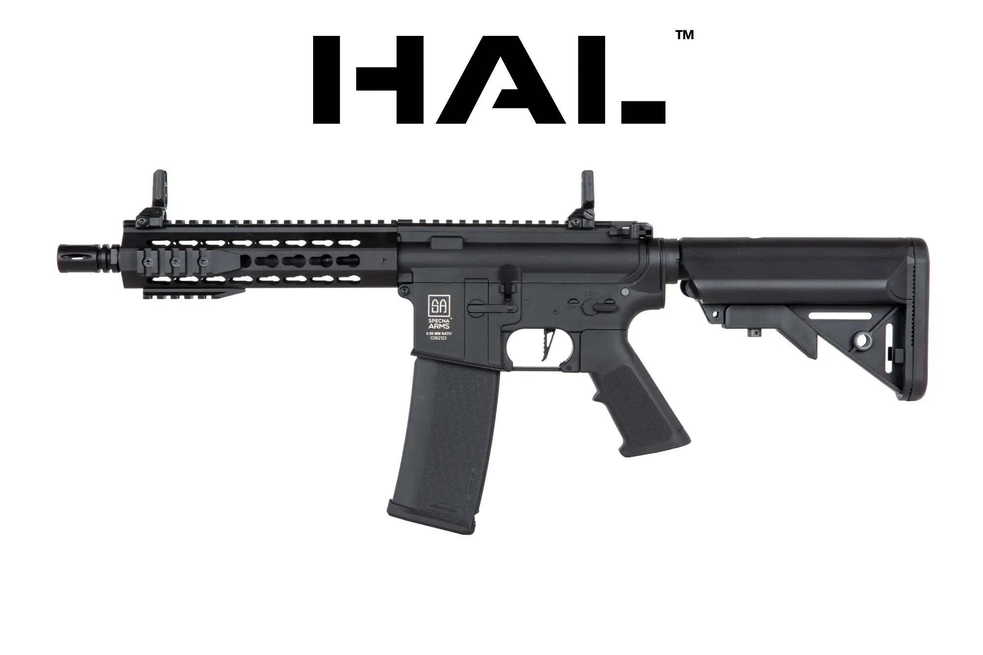 Specna Arms SA-C08 CORE™ HAL ETU™ ASG Carbine