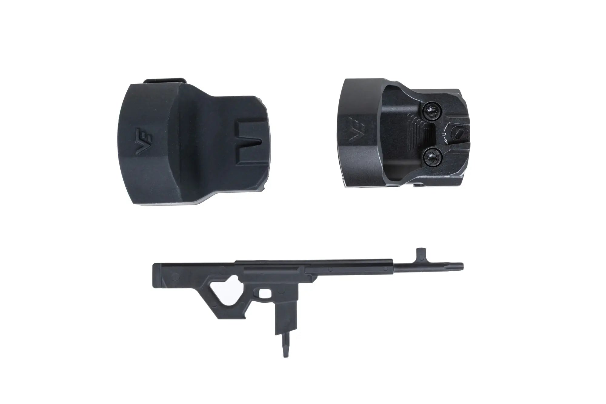 red dot Frenzy-S 28x19 SCRD-66 3MOA