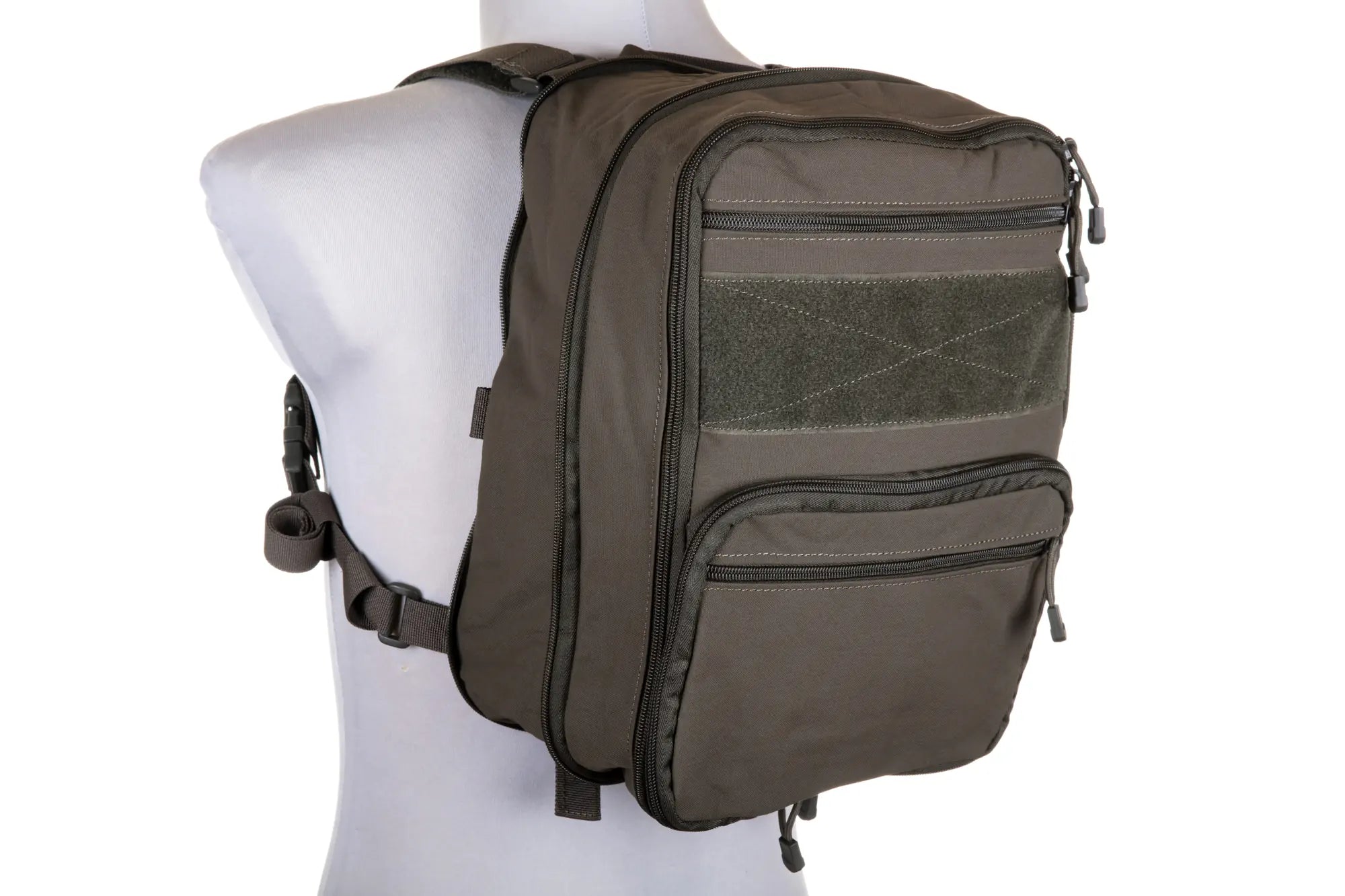 Wosport WST Ranger Green tactical backpack