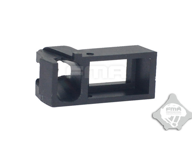 FMA Replacement Feed Lip for TM G 17 / 26 GBB Magazines - Black