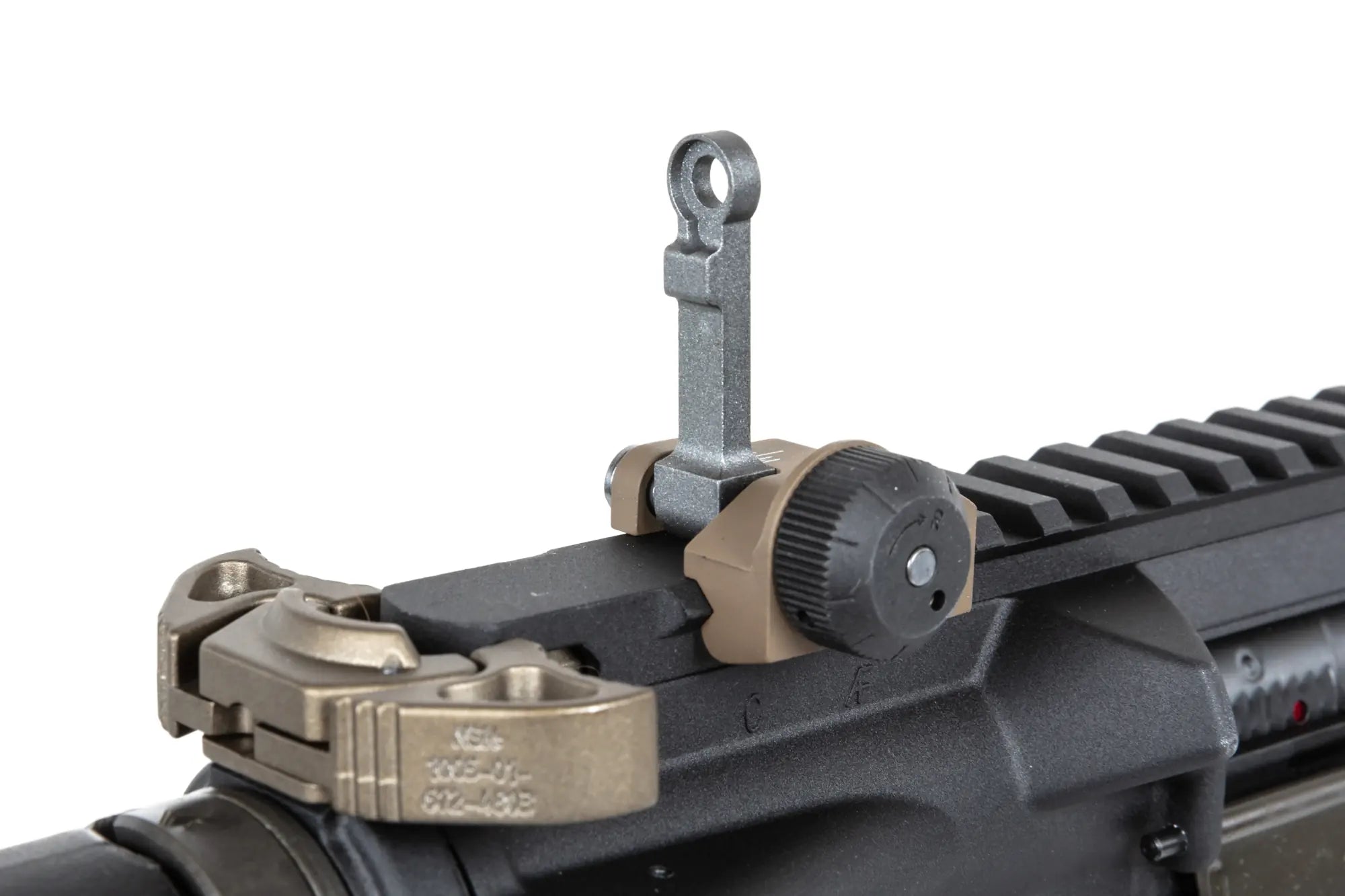 airsoft Vega Force Company Avalon TB21 Gate Aster SX Half-Tan Rifle-2