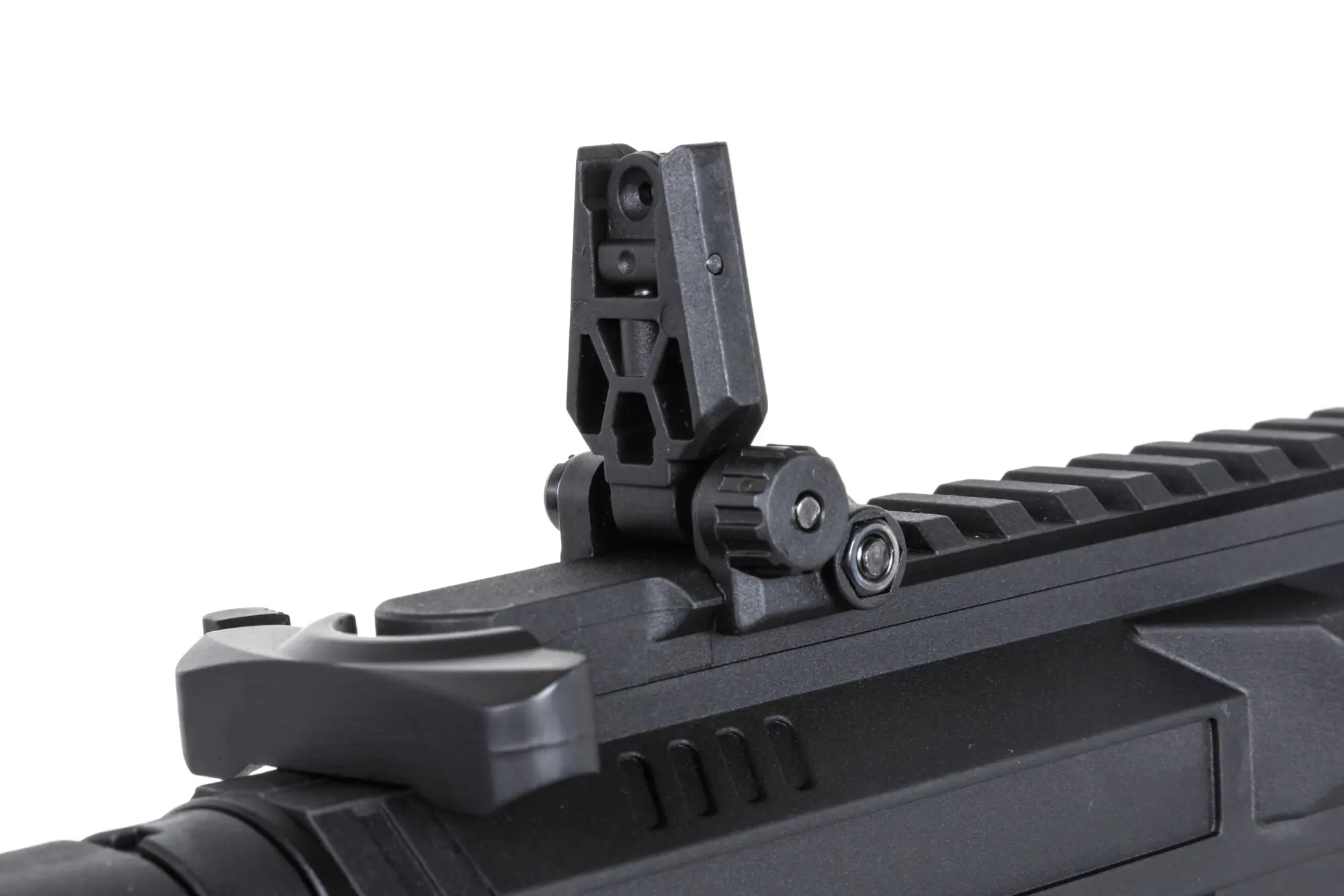 SA-FX01 FLEX BLDC HAL ETU Gen.2 airsoft rifle