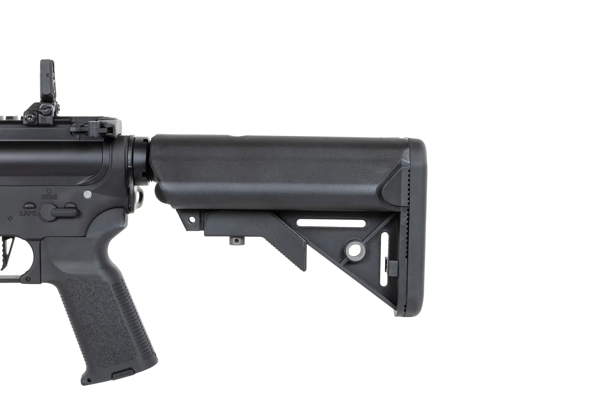 Specna Arms RRA SA-E04 EDGE™ HAL ETU™ airsoft Carbine Black-2