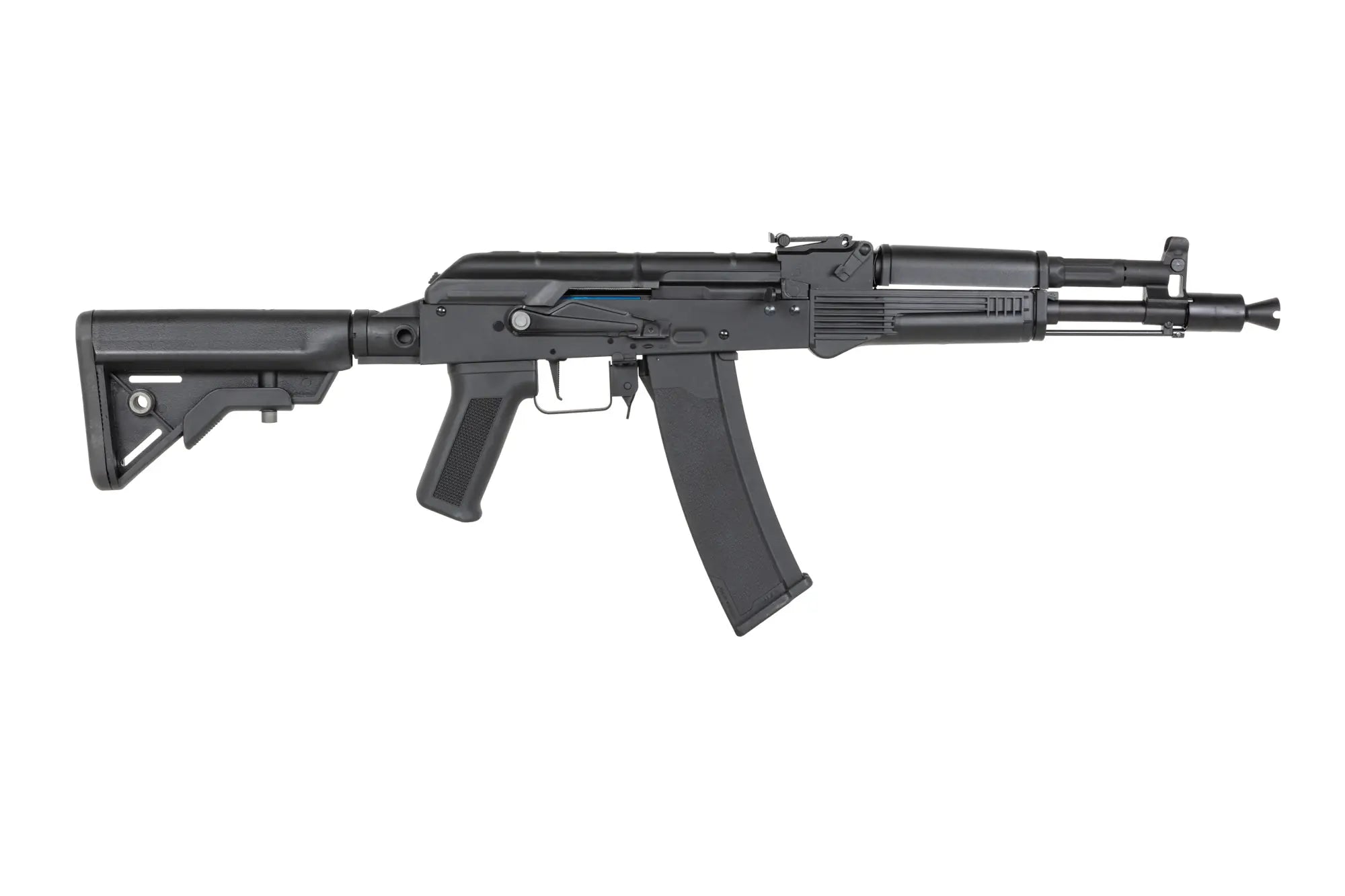 Specna Arms SA-J80 CORE™ HAL ETU Gen. 2 airsoft Carbine Black-1