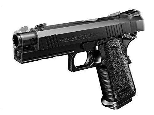 Hi-Capa 4.3 Blowback (EBB) Battery Pistol