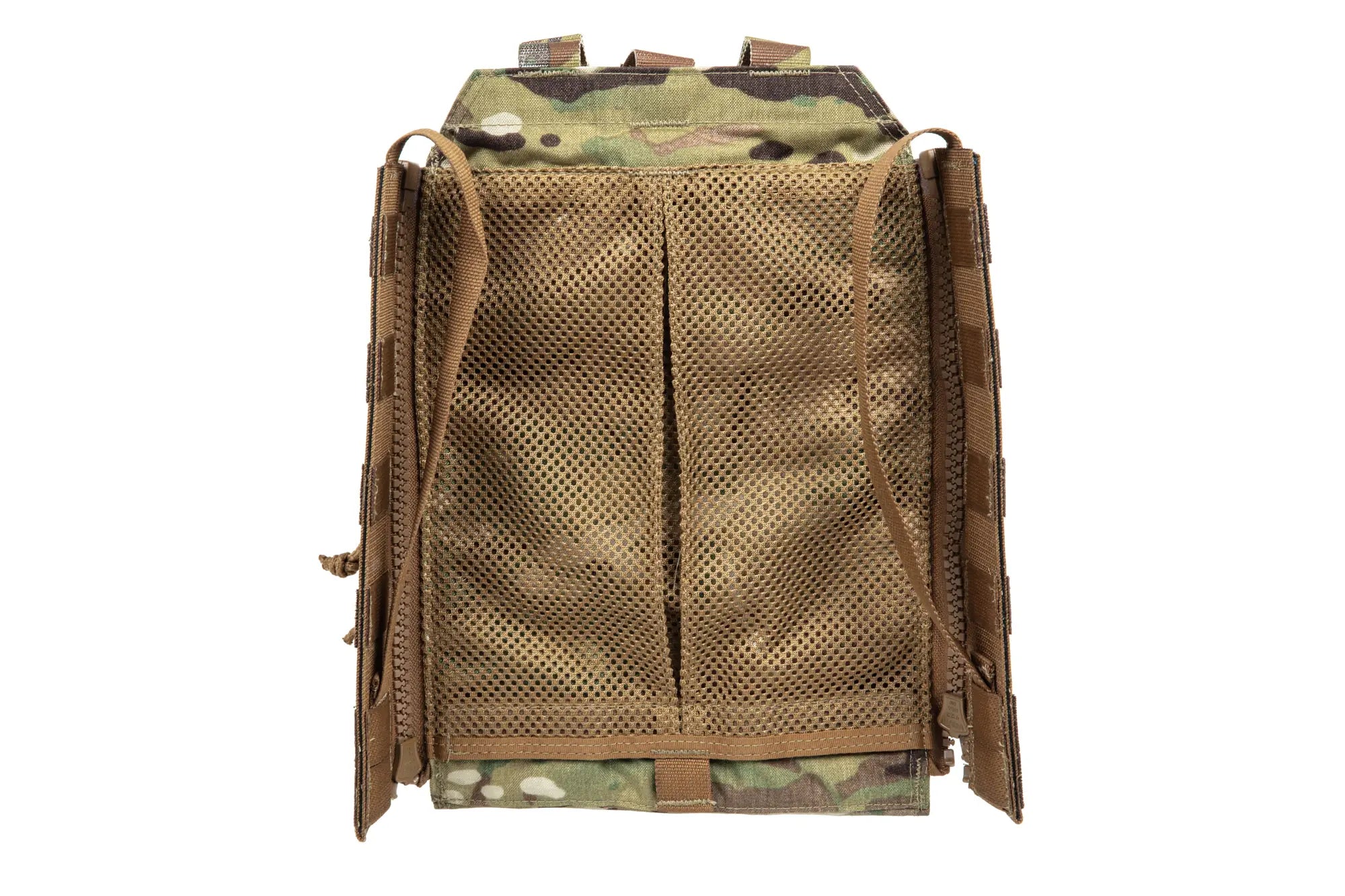 Pew Tactical BP02 Multicam Assault Panel-2