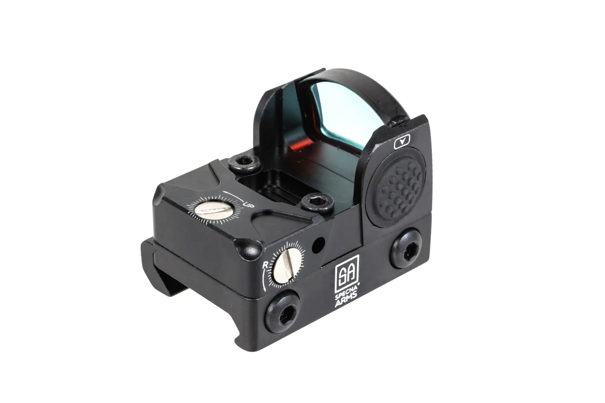 Specna Arms CORE™ Storm Red Dot Sight red dot sight Black