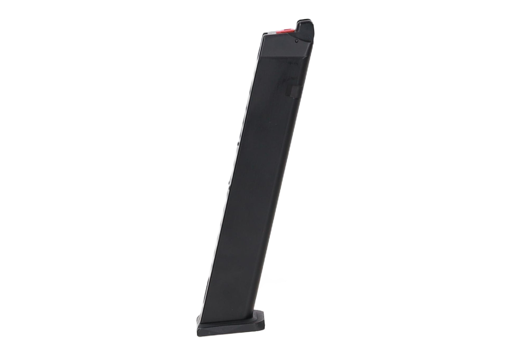 WE Mid-Cap 50-BB Green Gas Magazine for VX Series Replicas