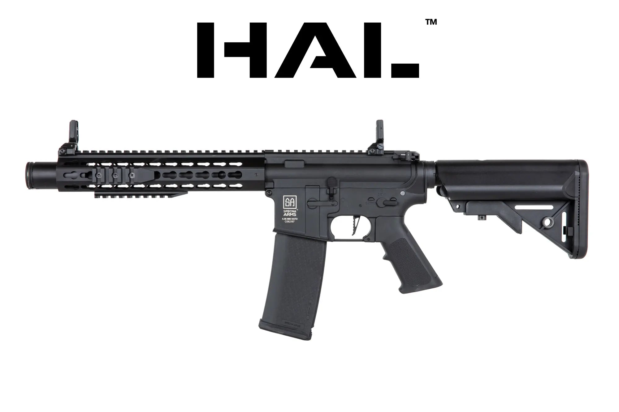 Specna Arms SA-C07 CORE™ HAL ETU™ ASG Carbine-1