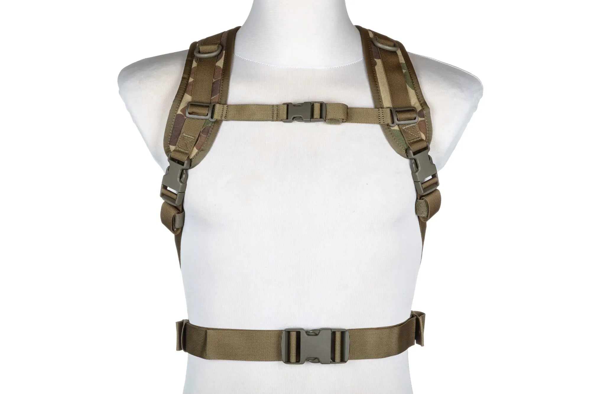 RACCOON Mk2 backpack (20l) Duck Hunter