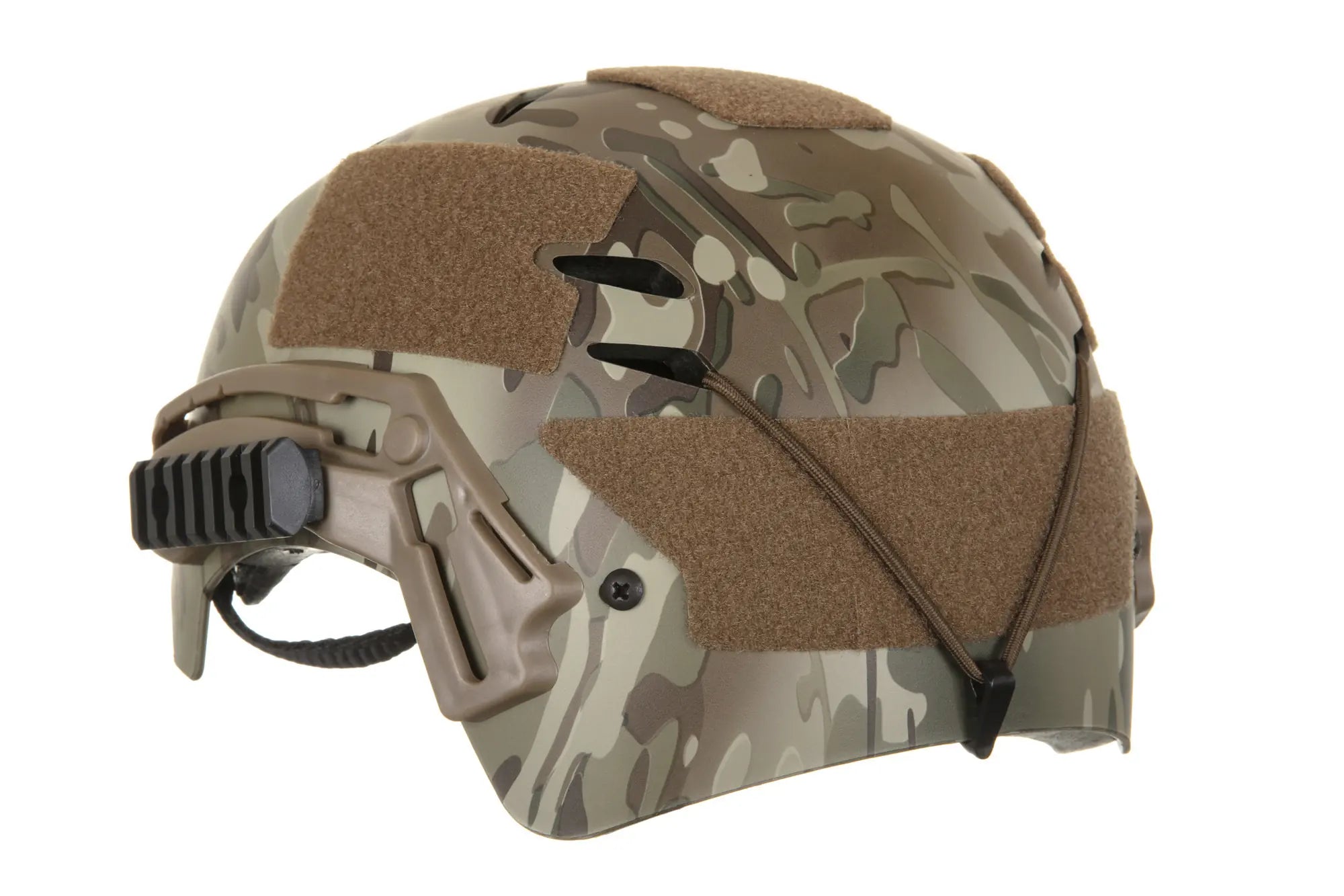 Replica of Emerson Gear EXF Bump Protective Multicam helmet