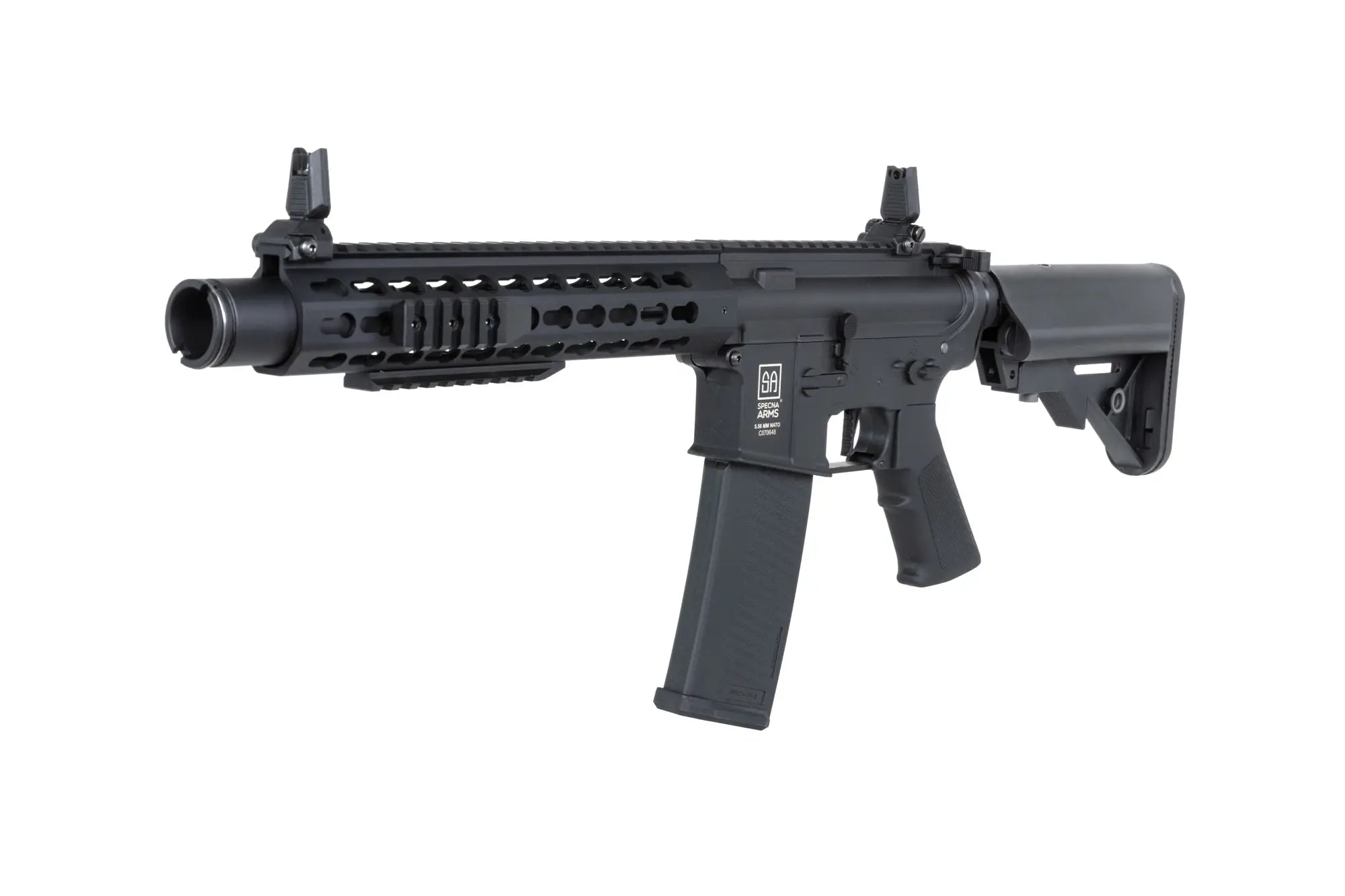 M4 airsoft SA-C07 CORE HAL ETU Gen.2
