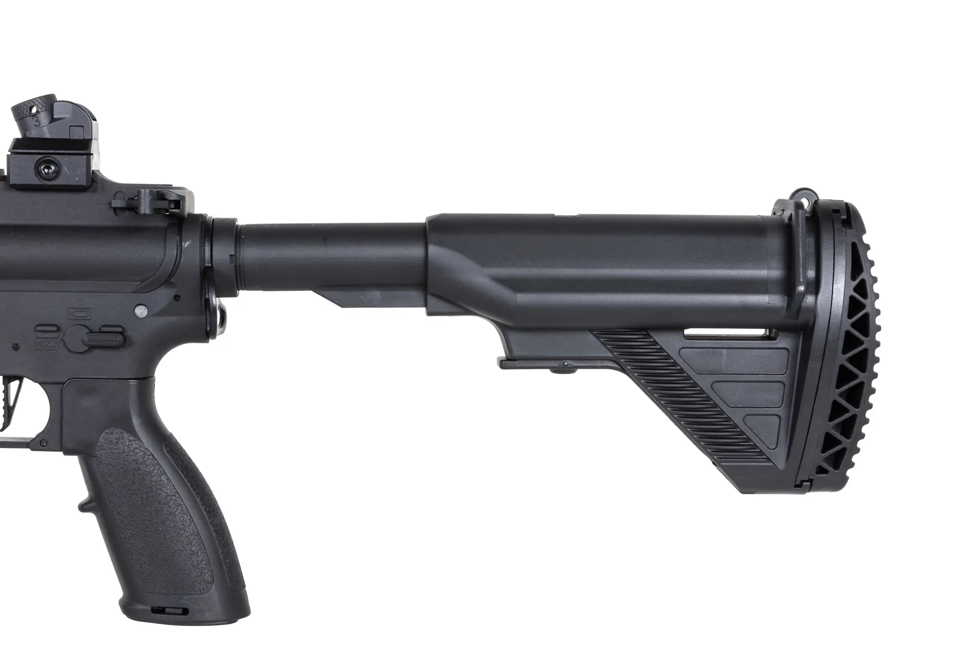 SA-FH07 FLEX BLDC HAL ETU Gen. 2 airsoft rifle