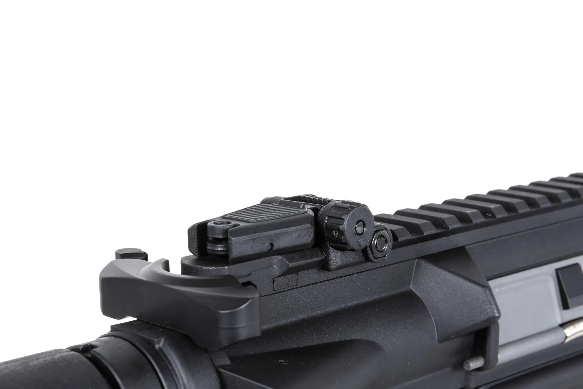SA-F08 FLEX BLDC HAL ETU Gen. 2 airsoft rifle