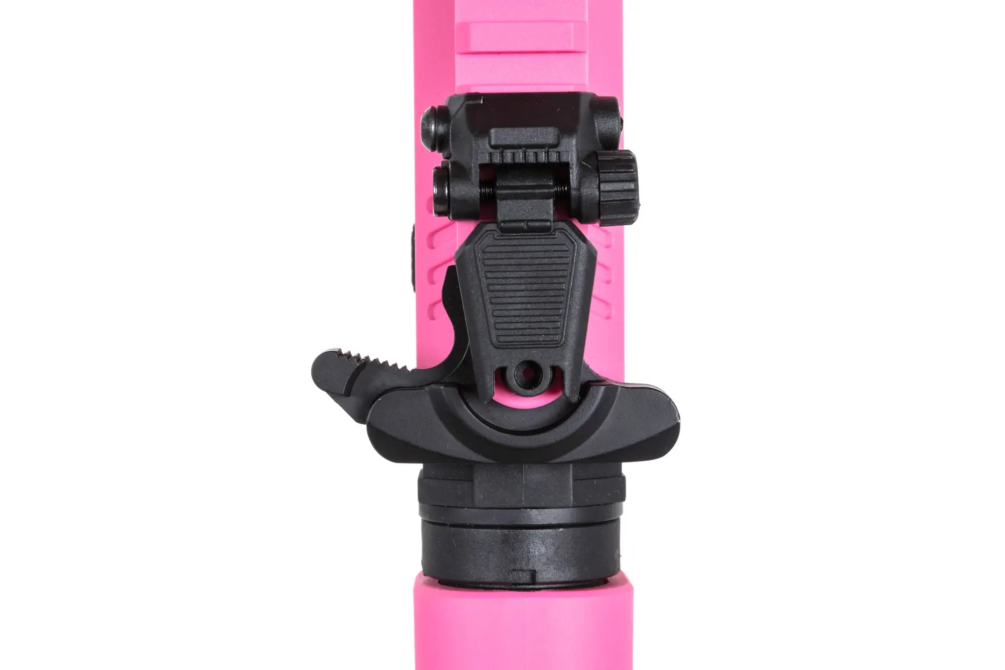 SA-FX02 FLEX BLDC HAL ETU Gen.2 airsoft rifle - Pink
