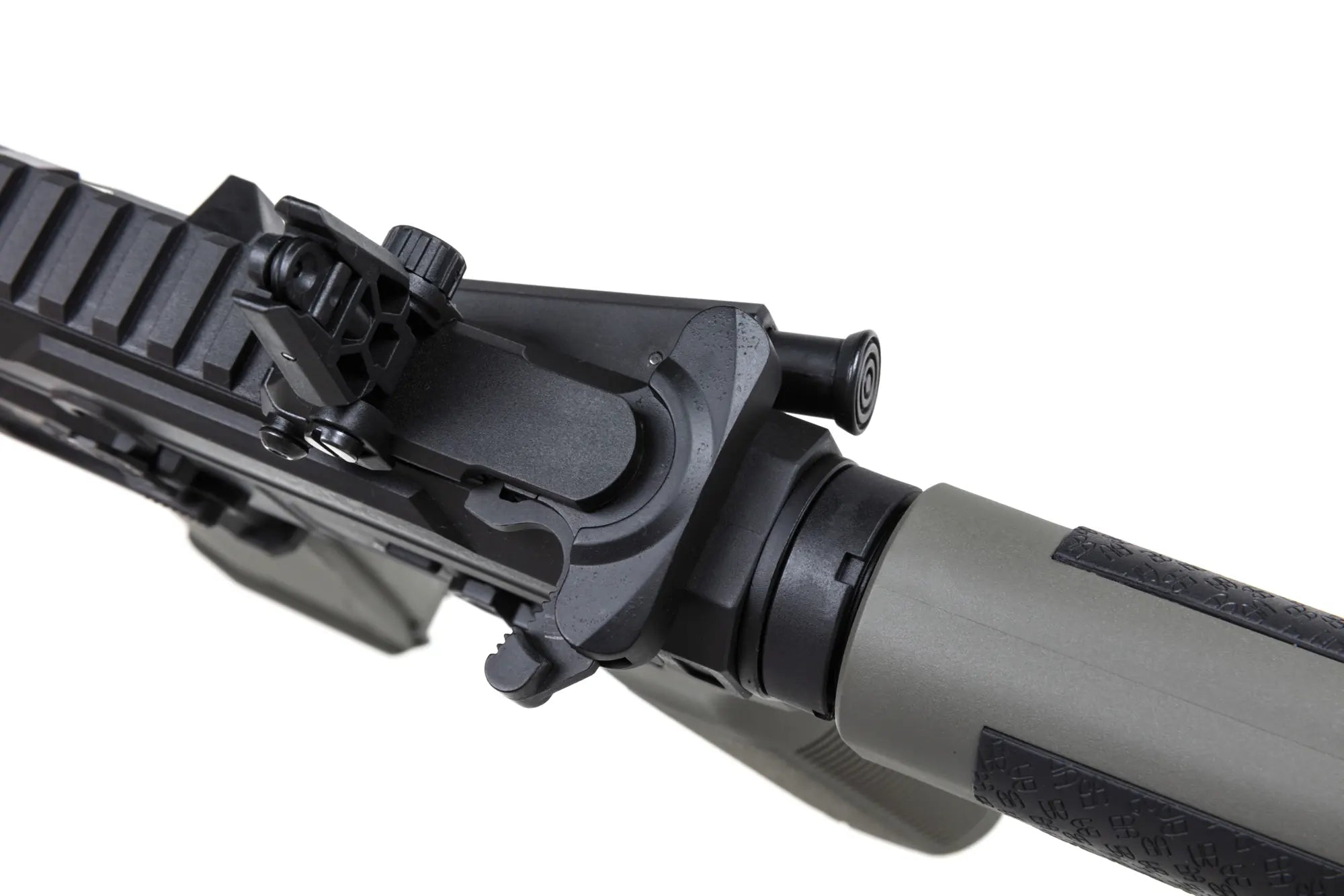 Specna Arms SA-F05-RL FLEX™ BLDC™ Light Ops Stock/ HAL ETU™ Gen. 2 Olive airsoft Carbine-2