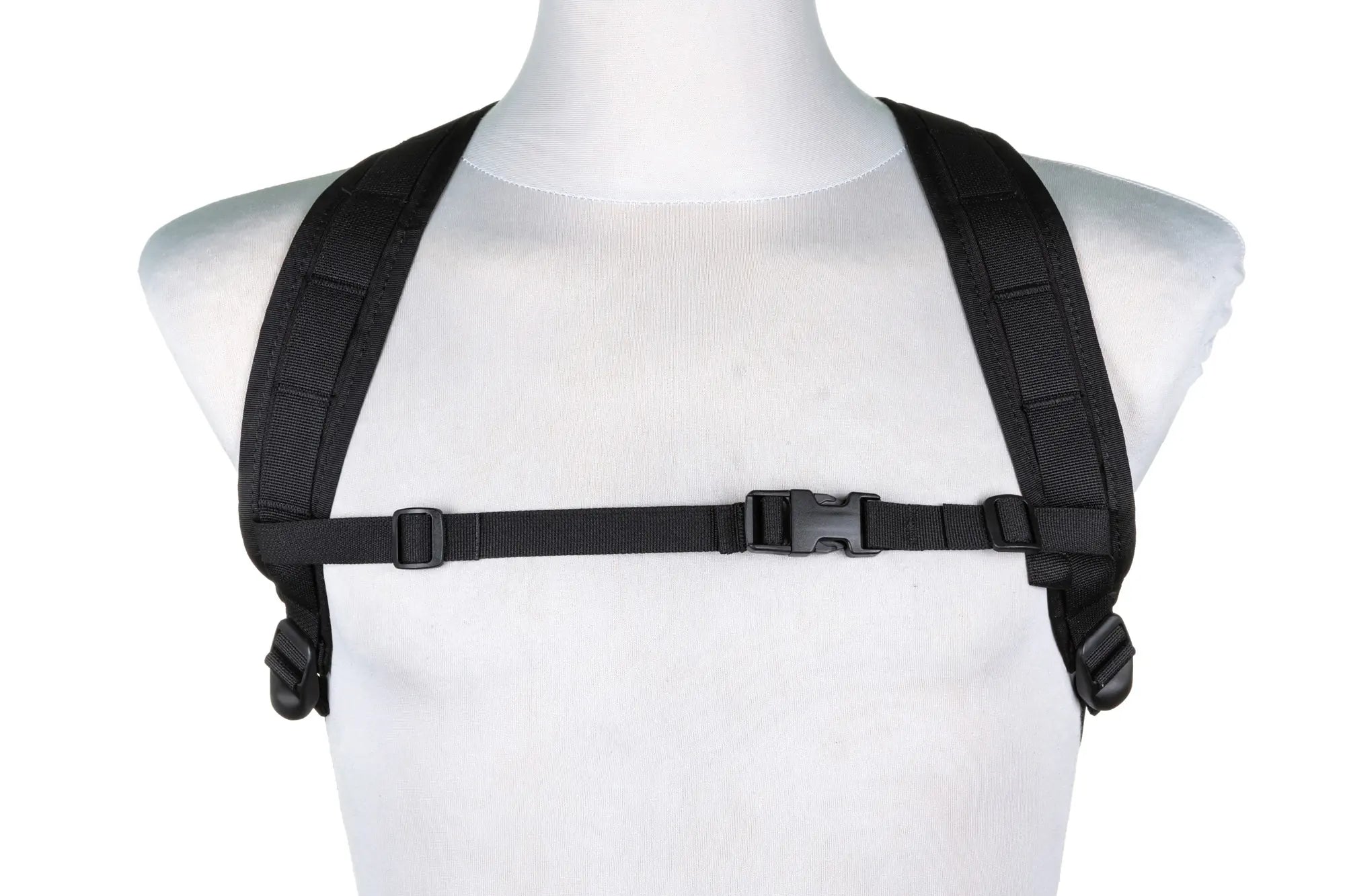 medical backpack Black