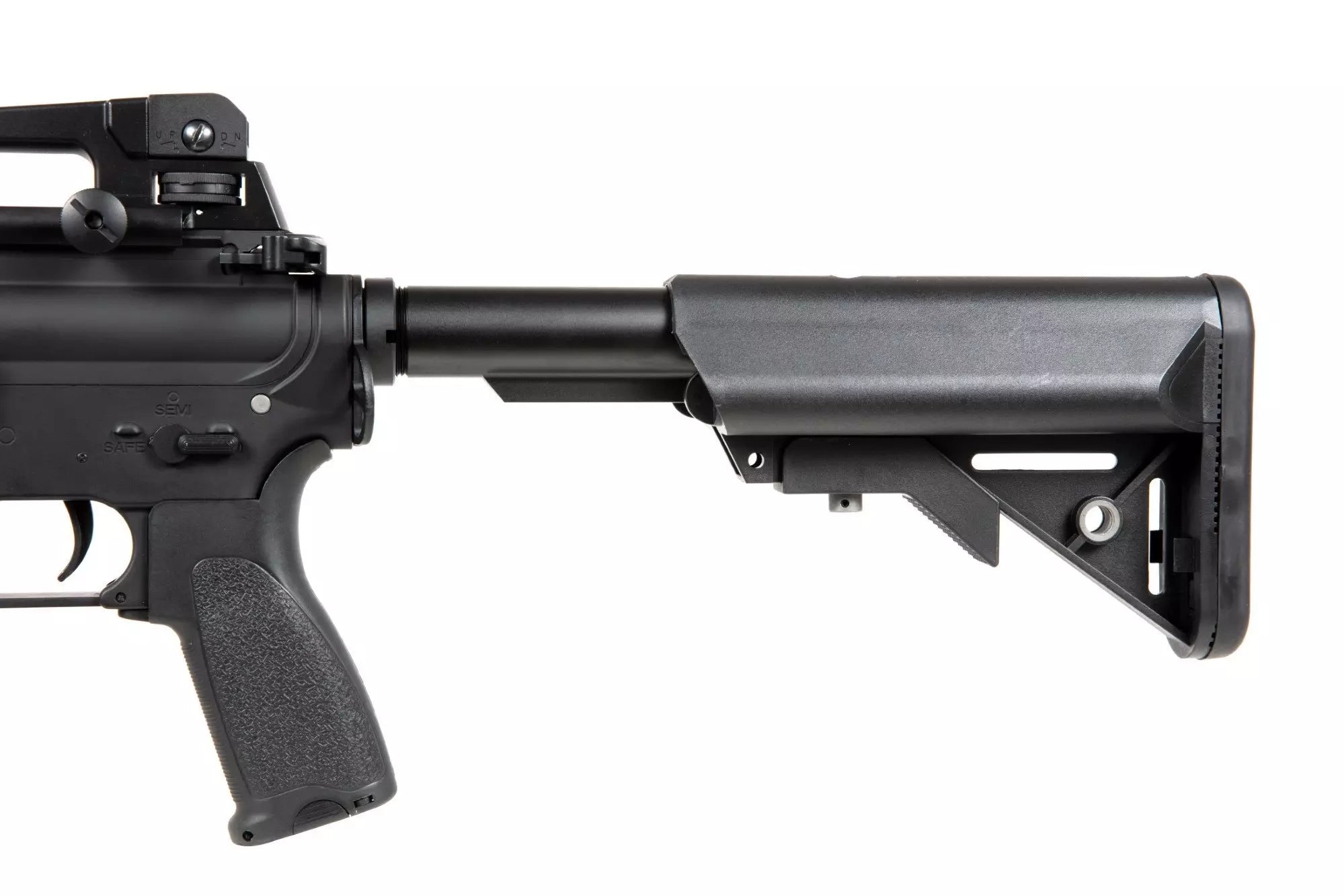Specna Arms RRA SA-E02 EDGE™ HAL2 ™ carbine replica Black-1