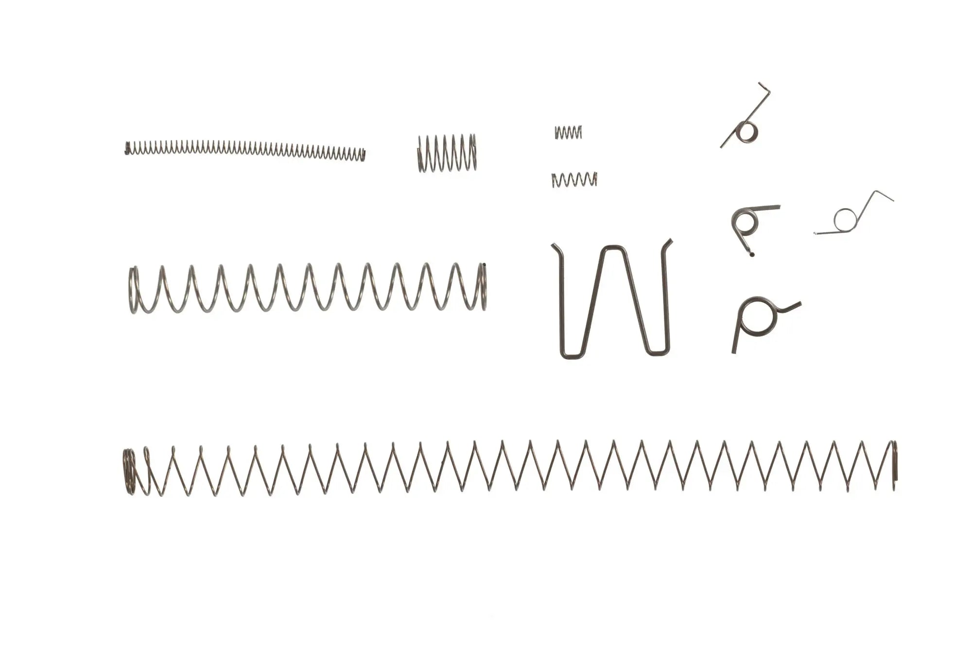 Set of spare ICS springs for XFG AG-46 replicas
