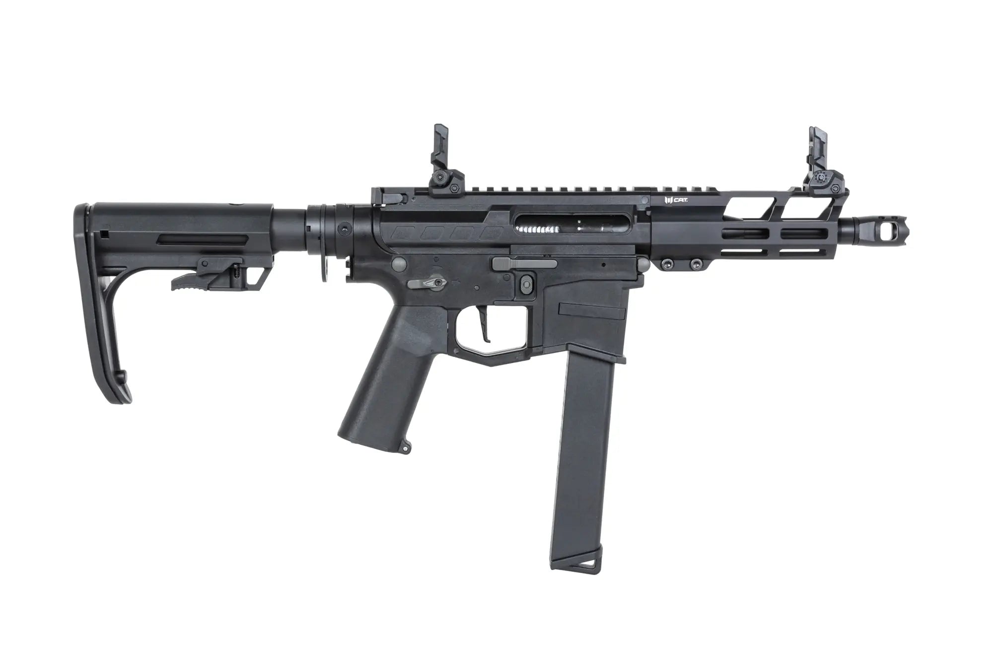 Airsoft Rifle X C.A.T. Versatile-5C PCC AEG FE
